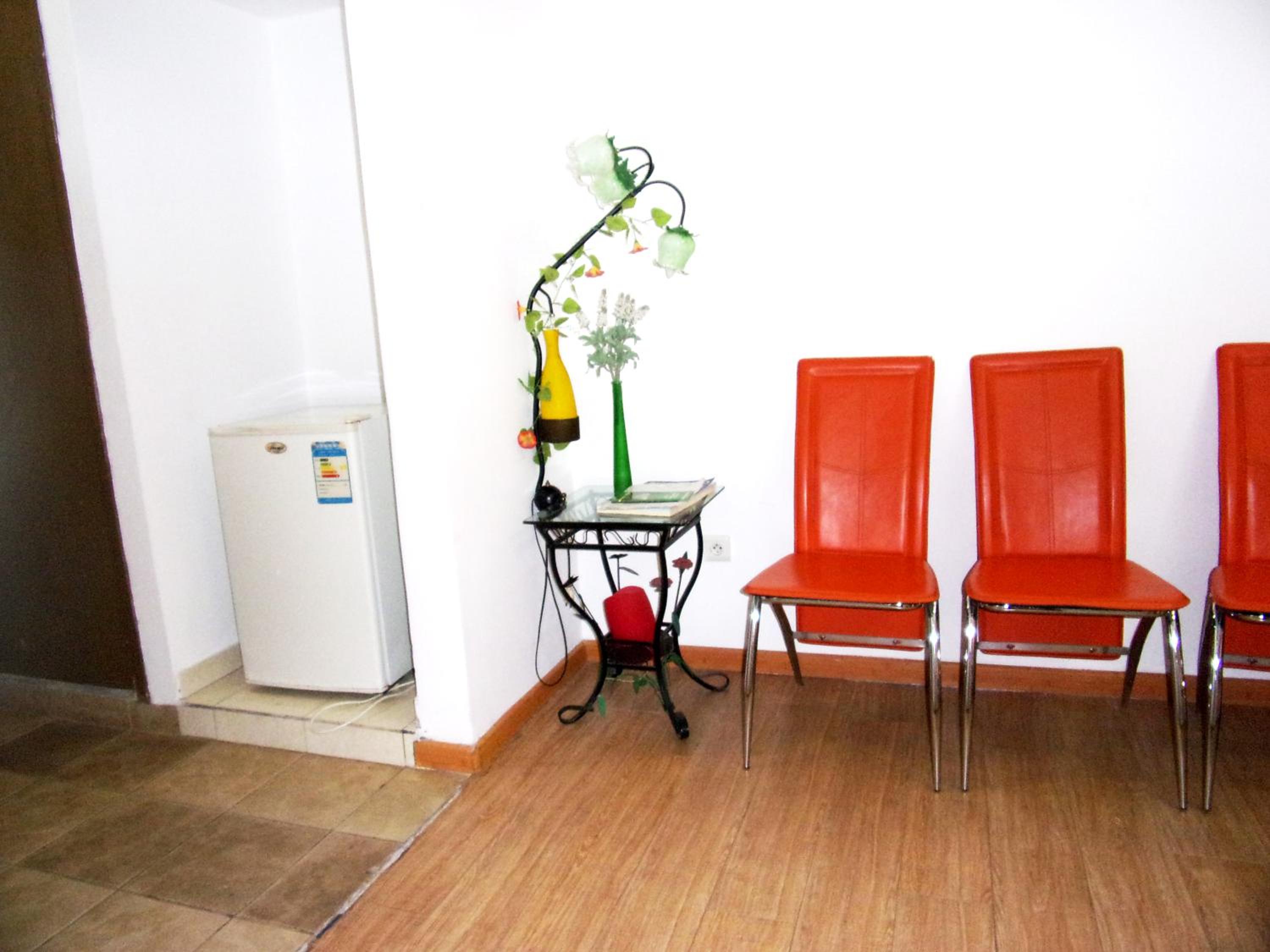 Standard Suite