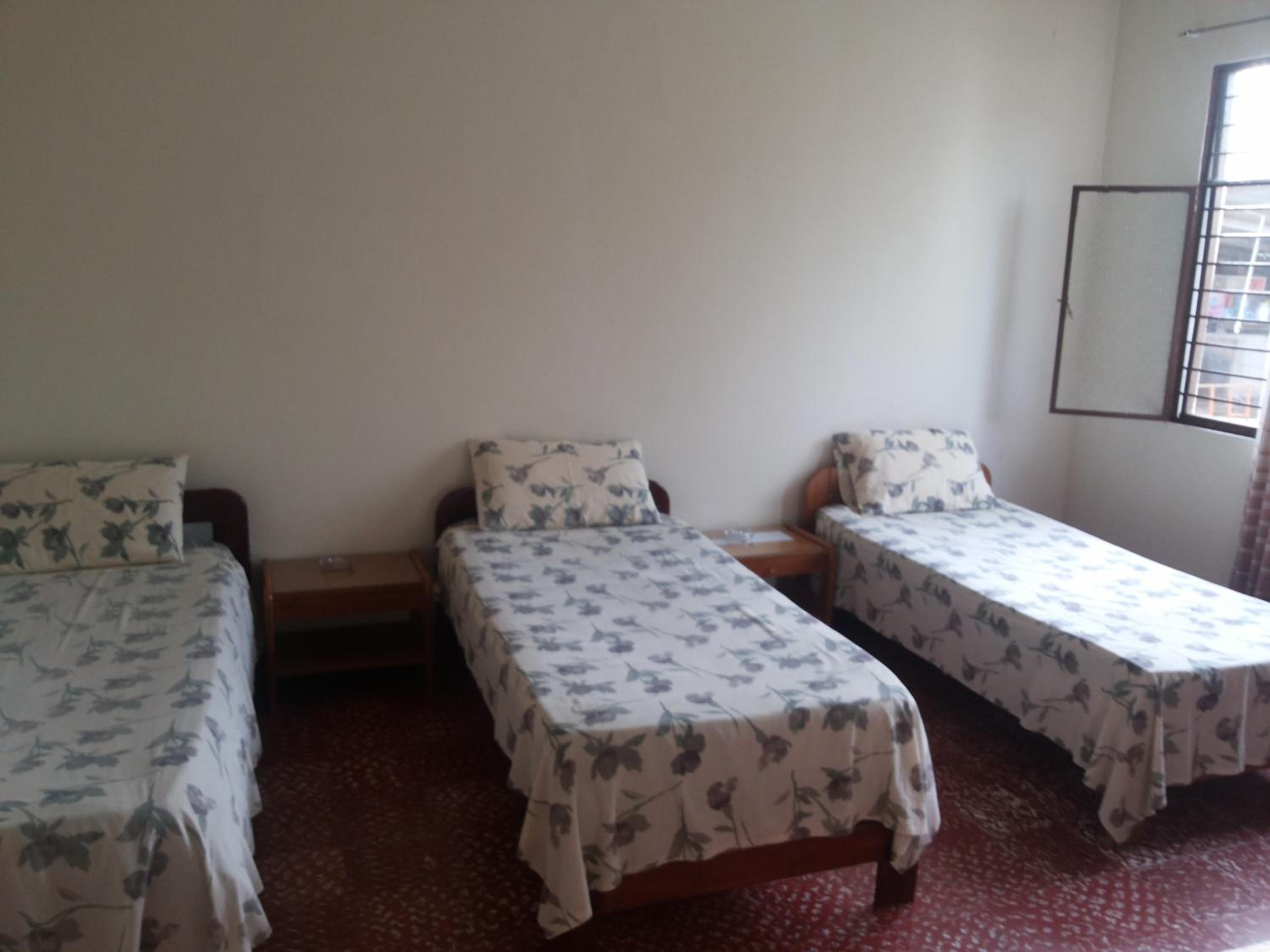 Triple Room photo 3
