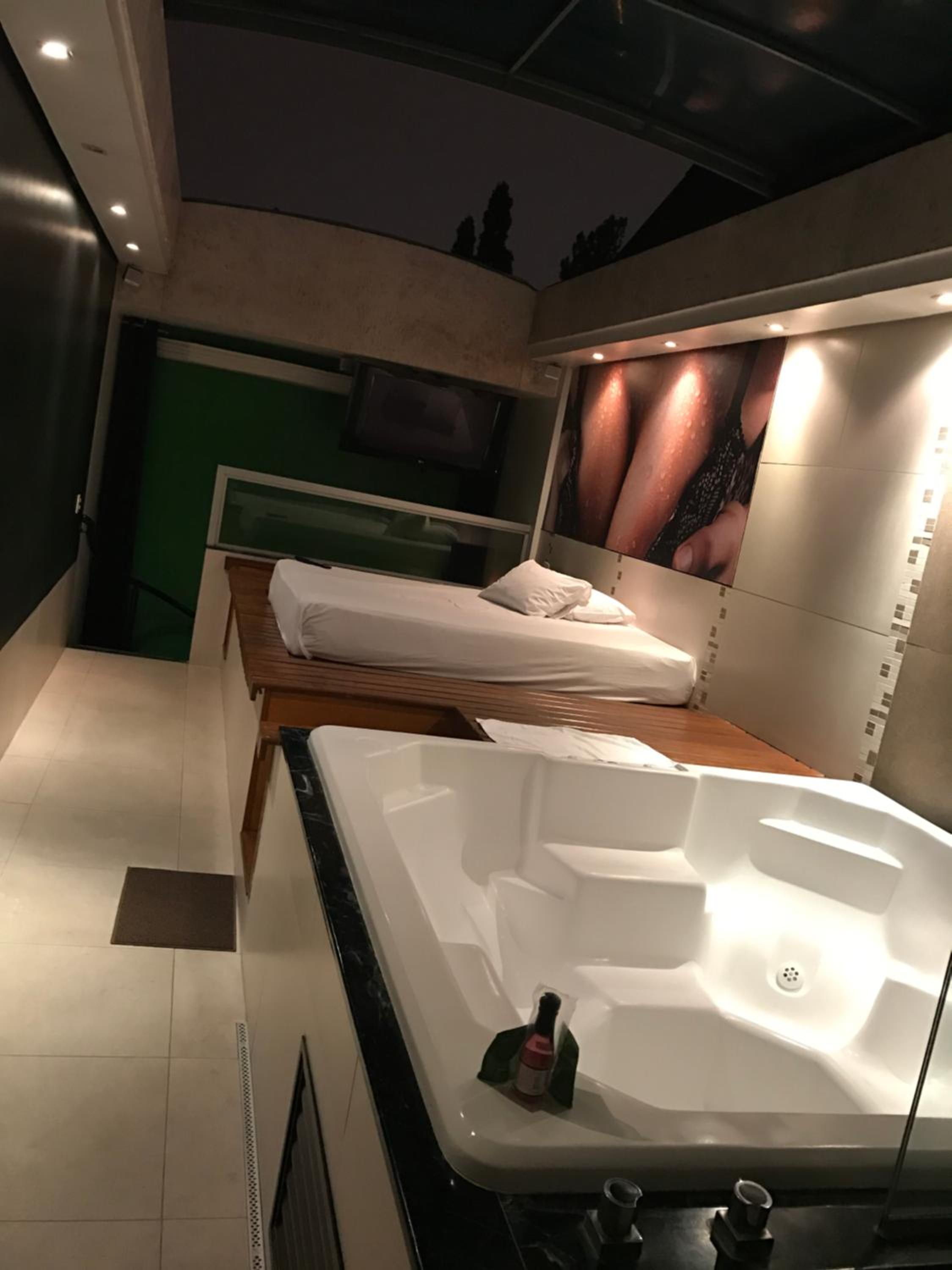 Duplex Suite