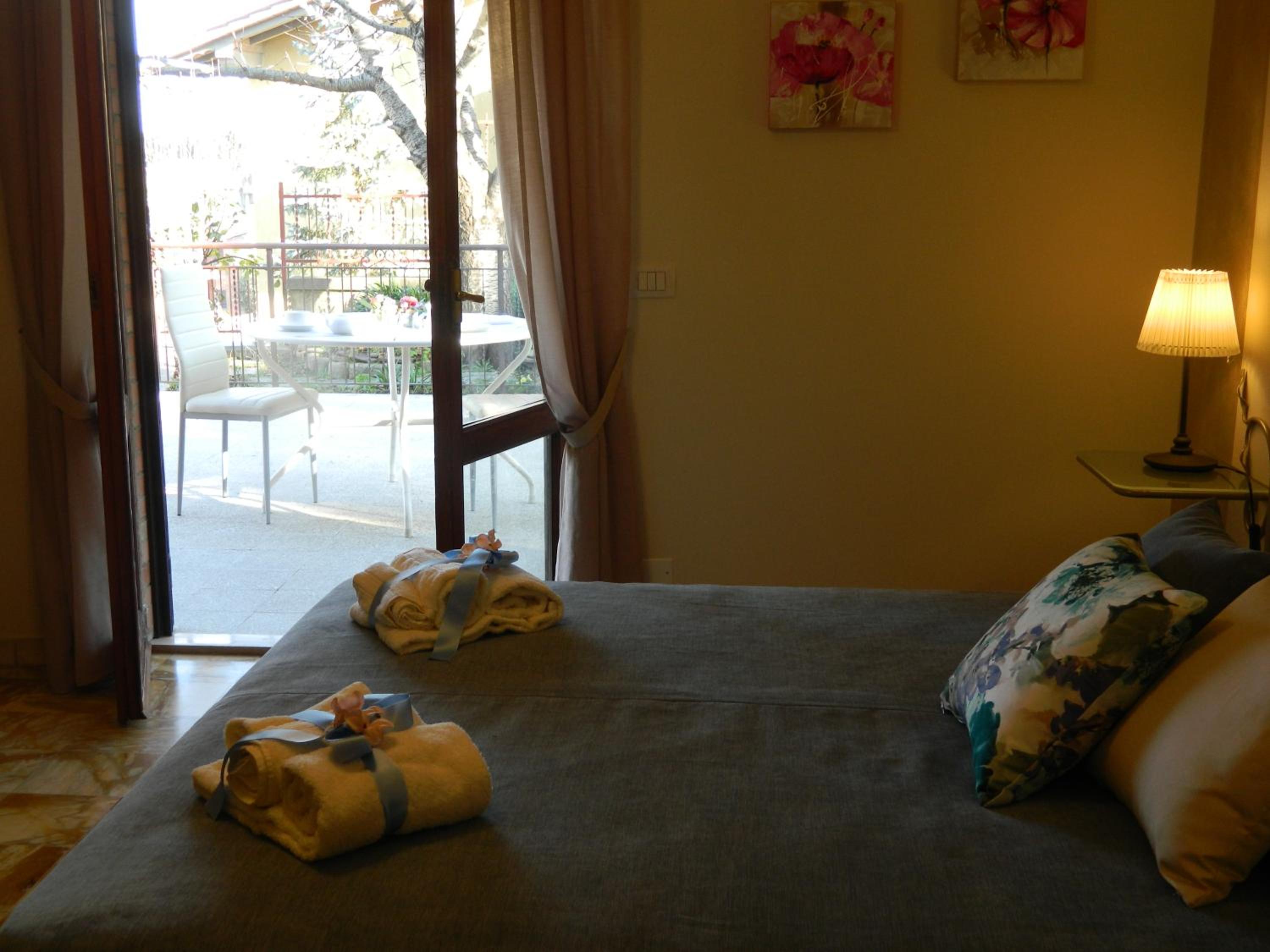 Double Room with Private Bathroom photo 3