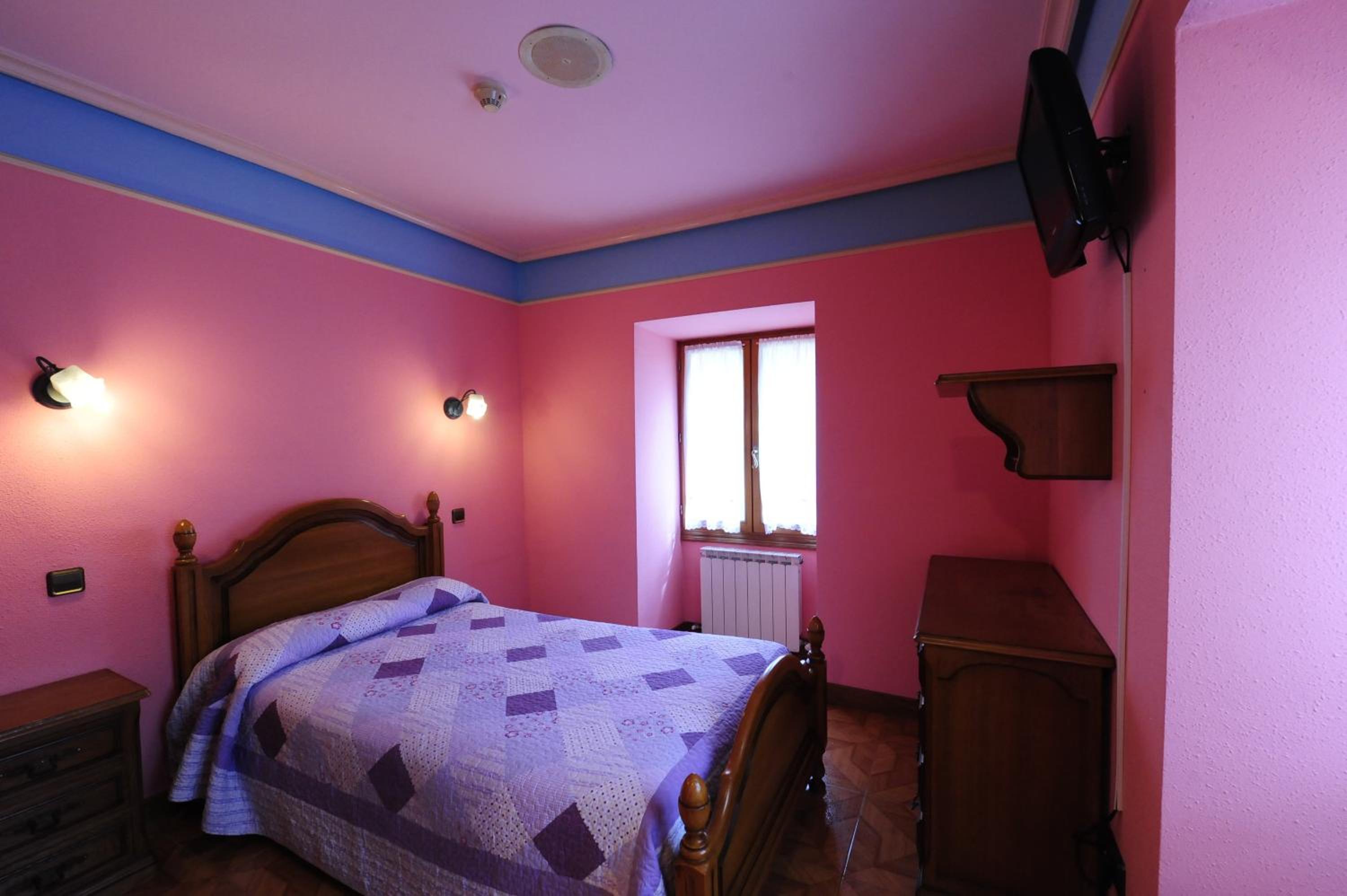 Habitación Doble Estándar