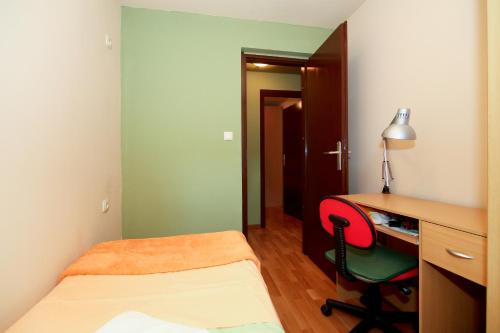 Two-Bedroom Apartment - Photo 13