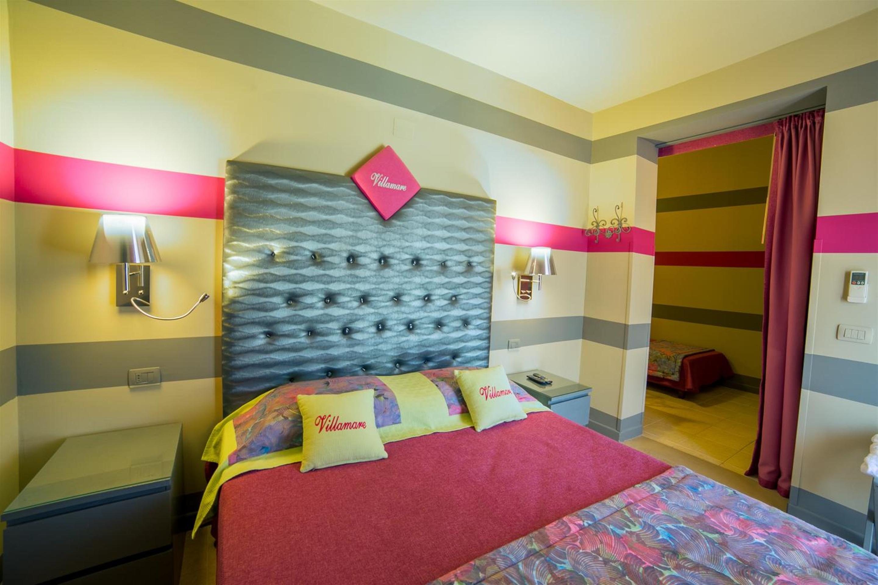 Comfort Triple Room - Photo 6
