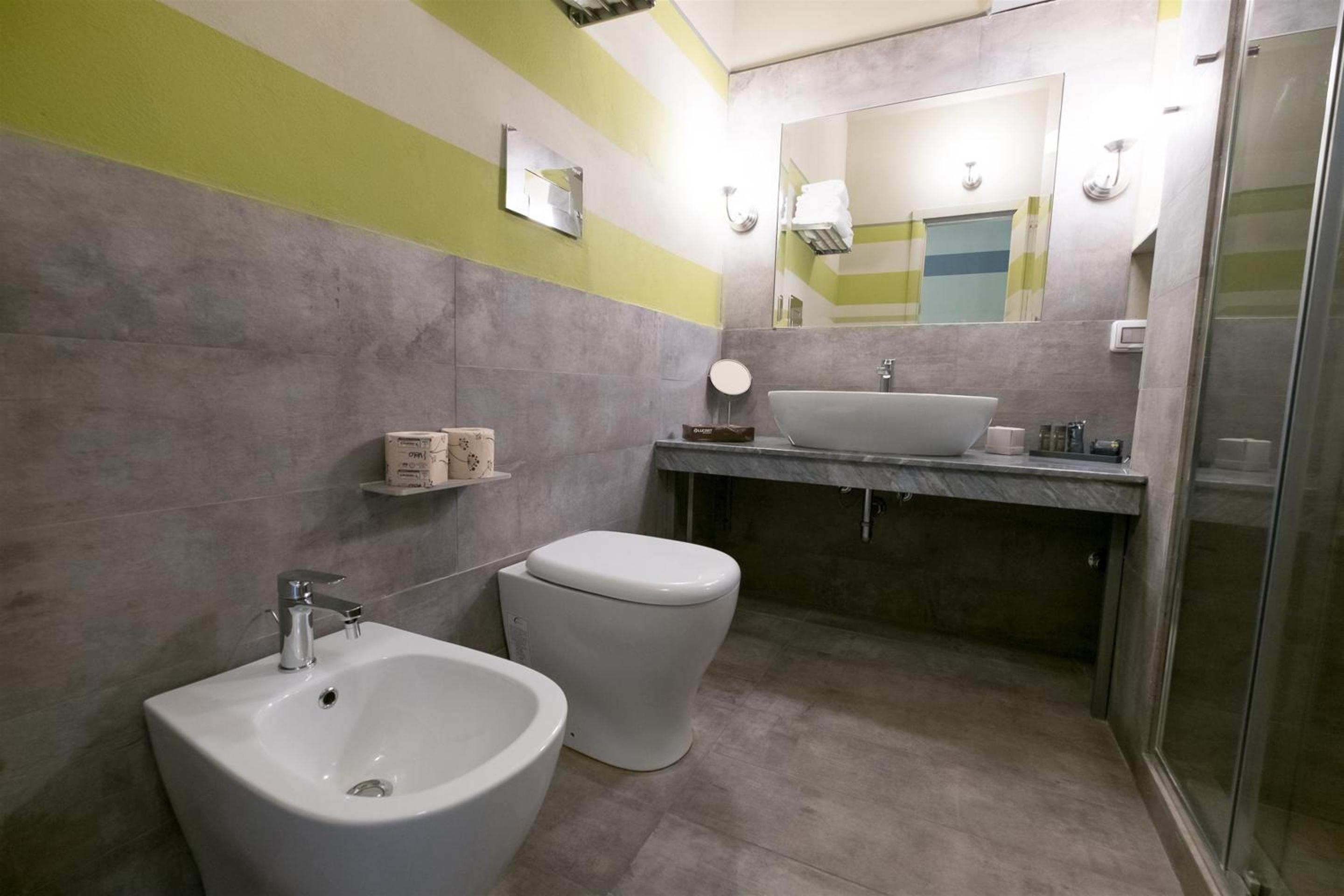 Comfort Triple Room - Photo 2