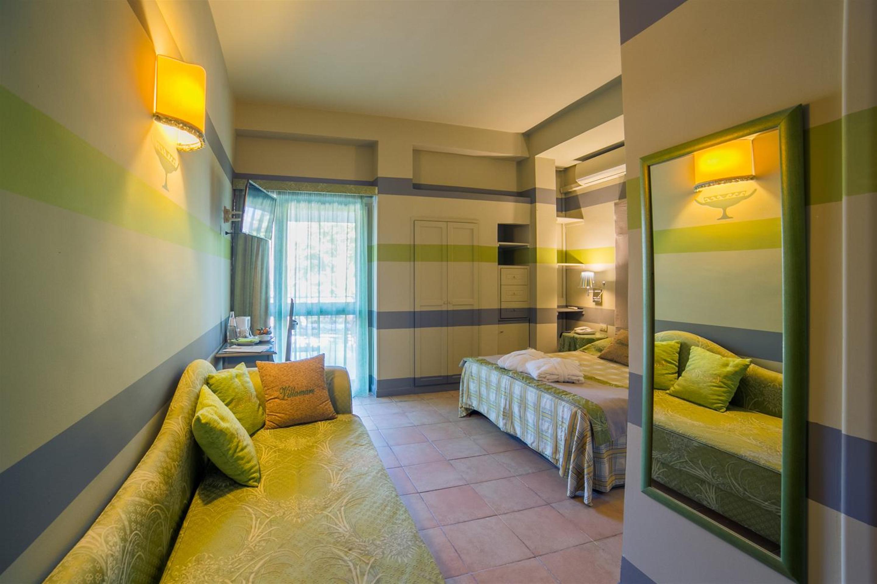 Comfort Triple Room - Photo 3