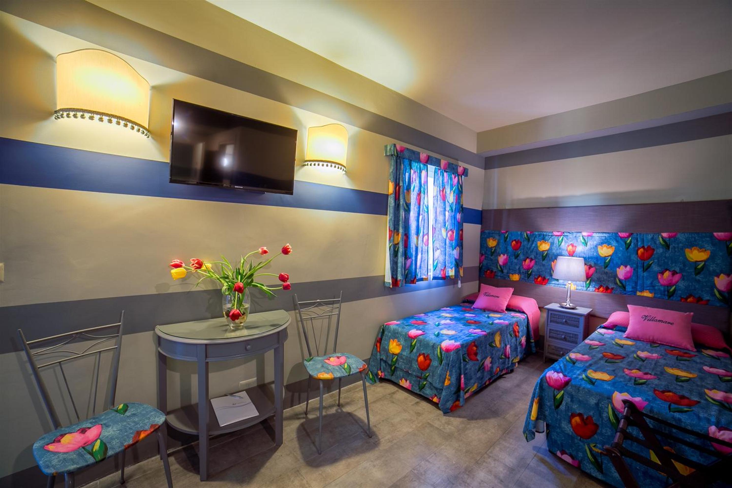 Quadruple Room photo 2
