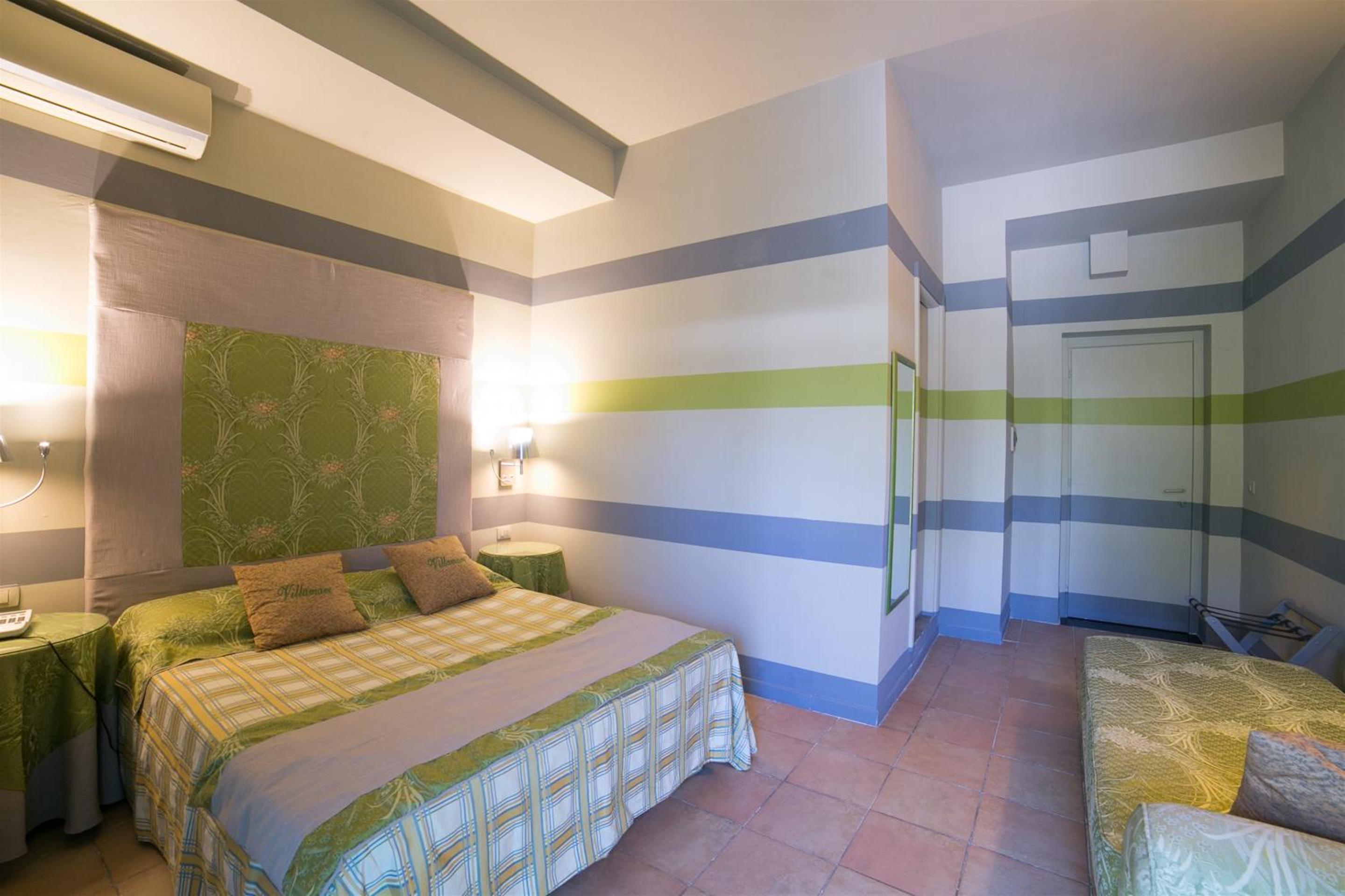 Comfort Triple Room - Photo 1