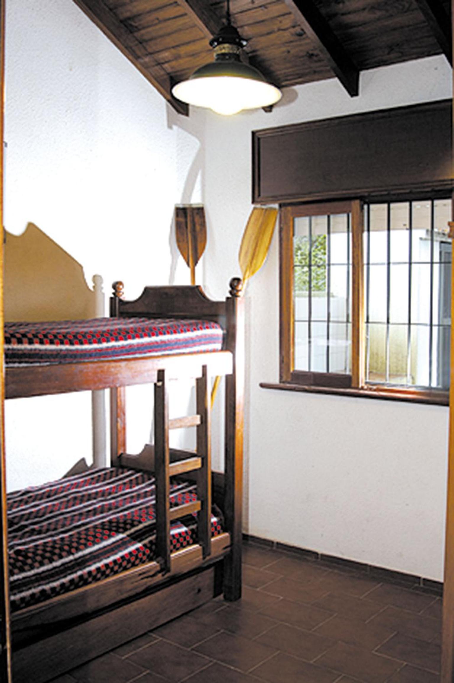 Two-Bedroom Chalet photo 1