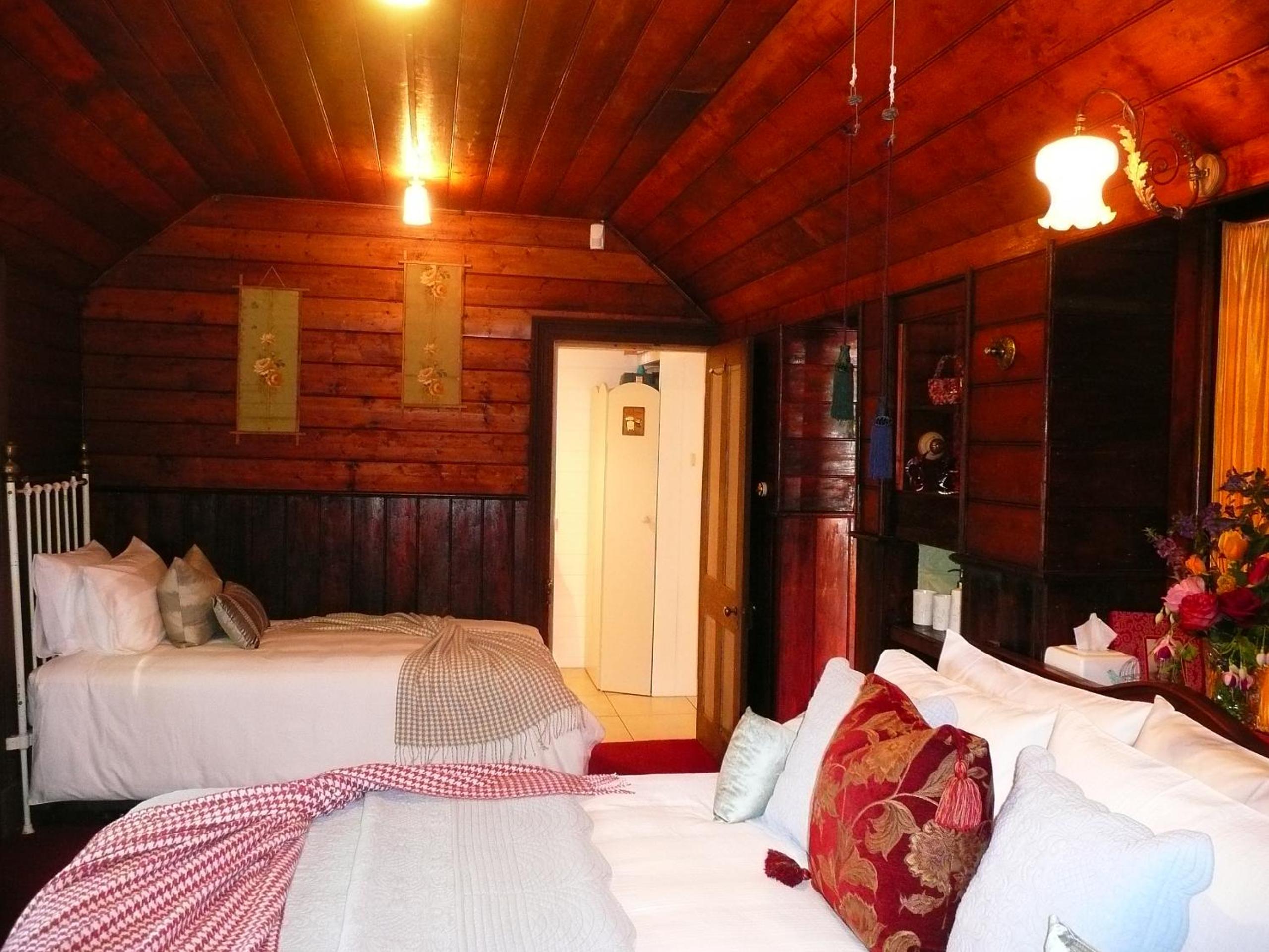 One-Bedroom Villa photo 2