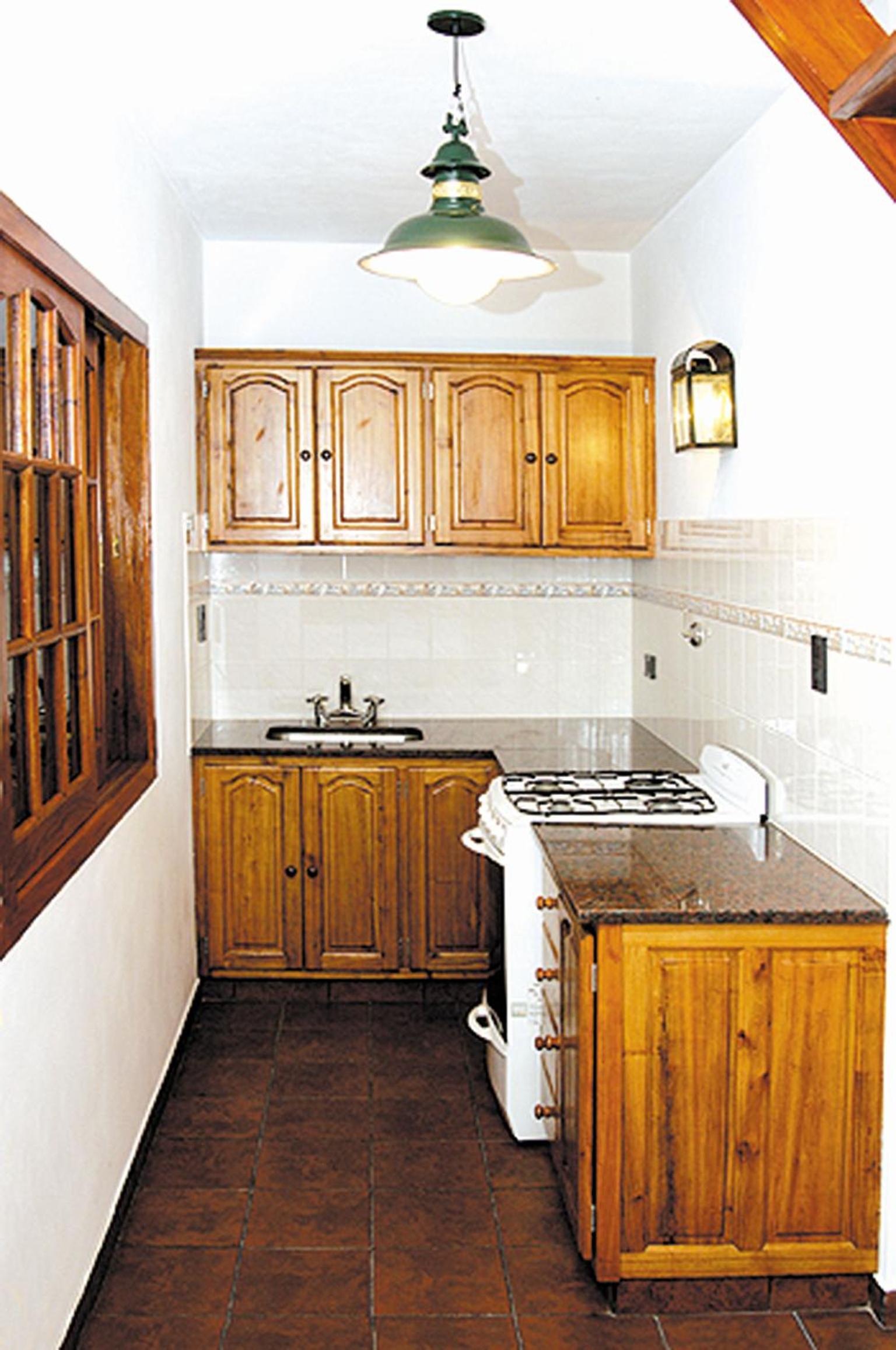 Two-Bedroom House photo 2