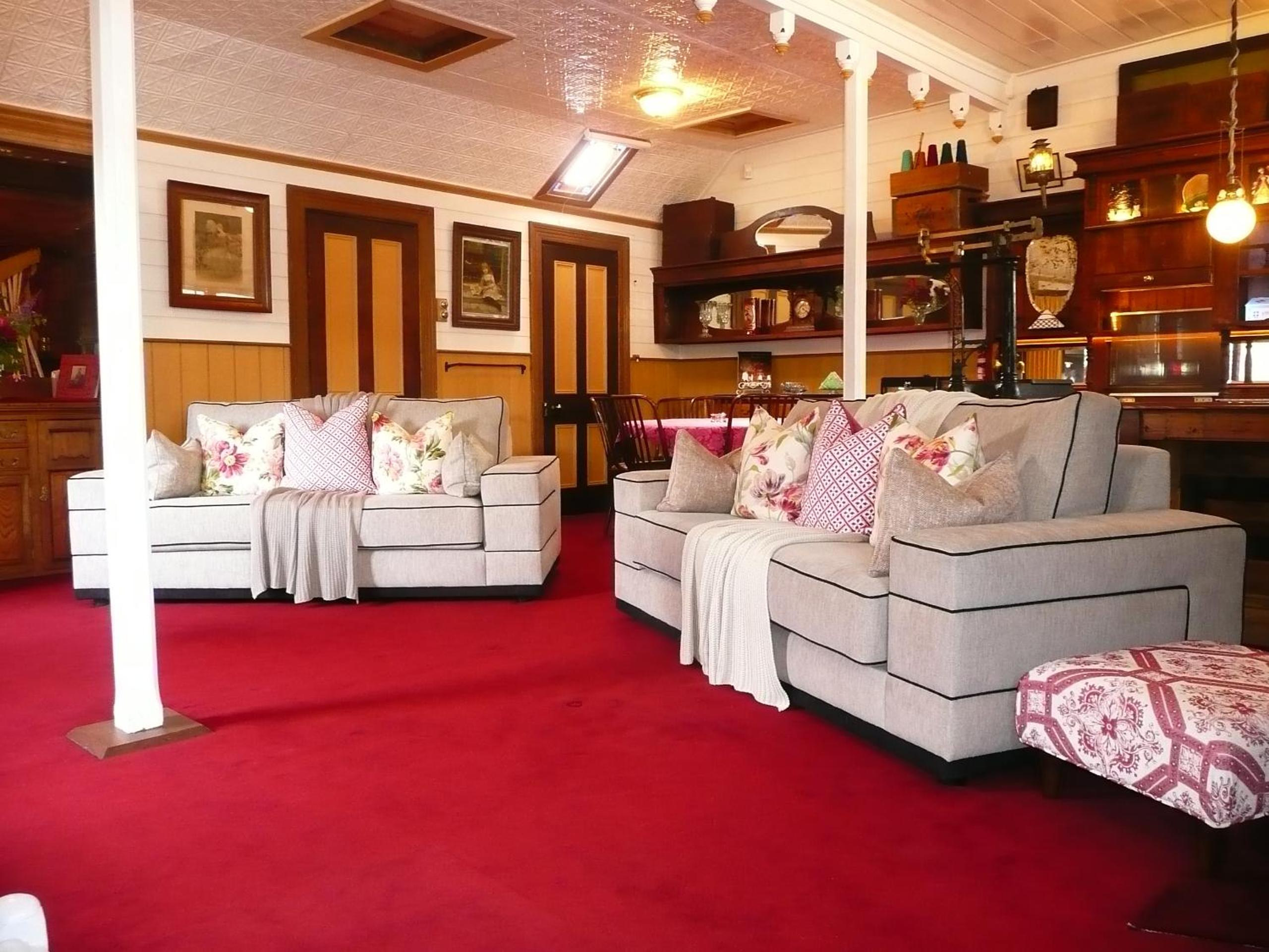 One-Bedroom Villa photo 1