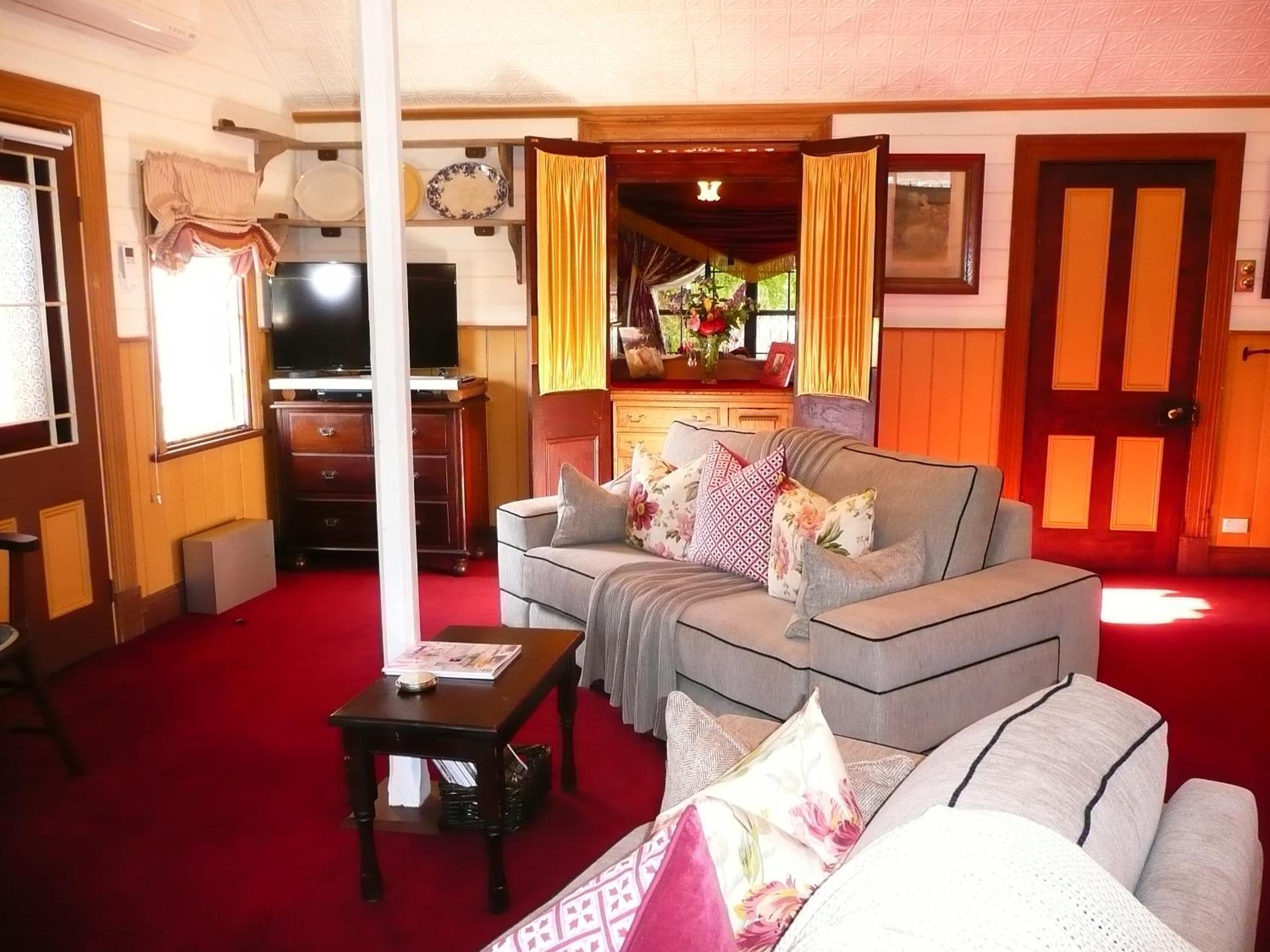 One-Bedroom Villa photo 3