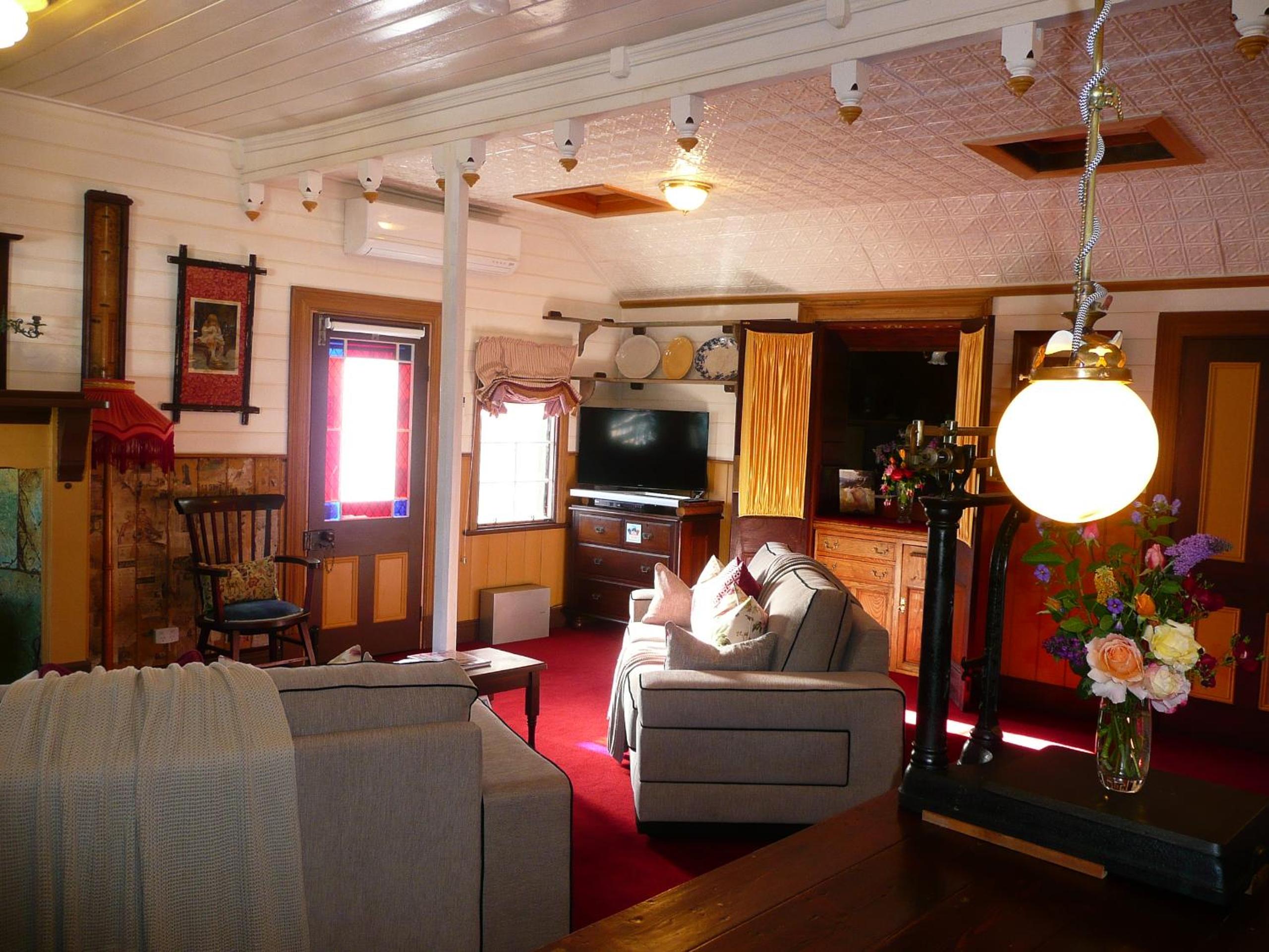 One-Bedroom Villa photo 3
