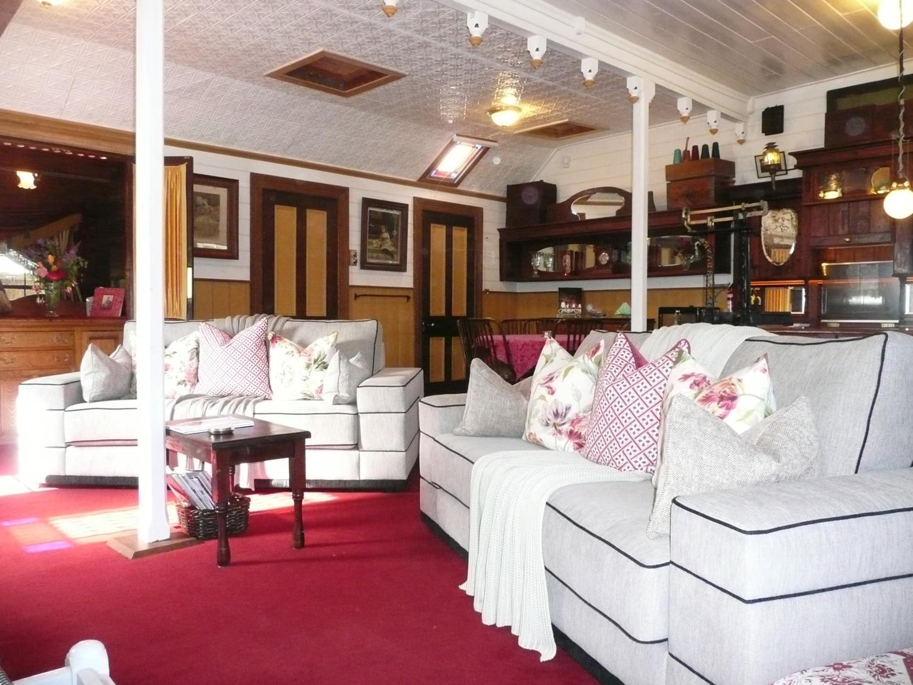 One-Bedroom Villa photo 2