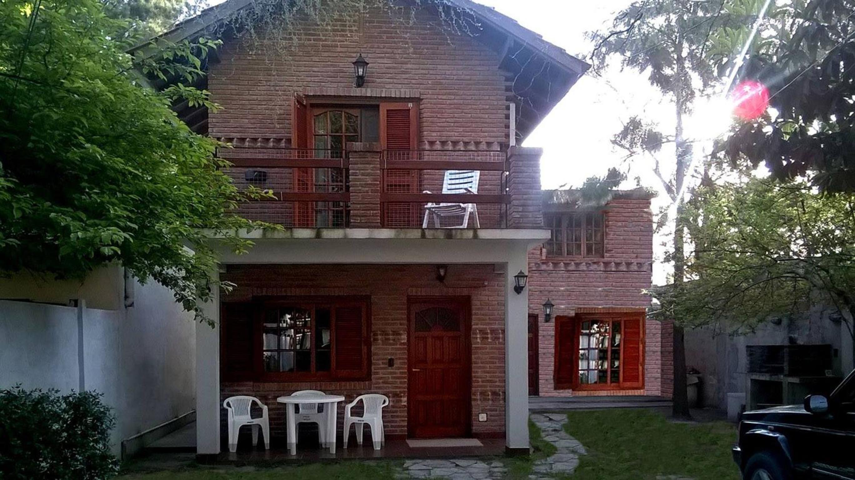 Two-Bedroom House photo 2