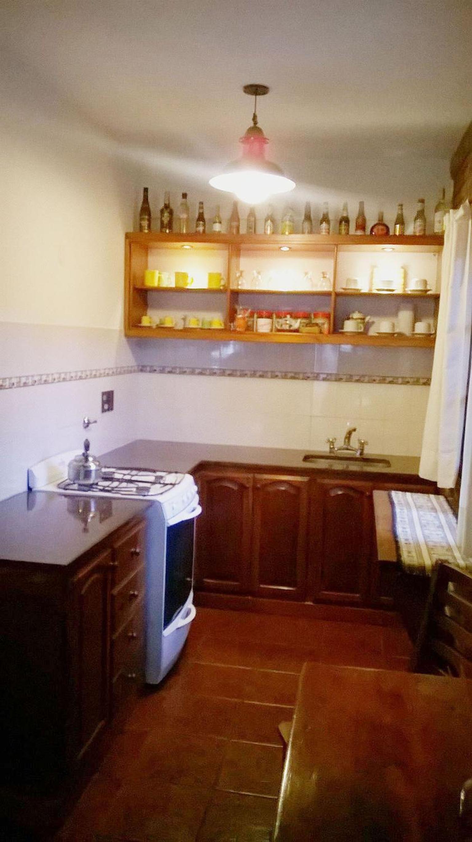 Two-Bedroom House photo 2