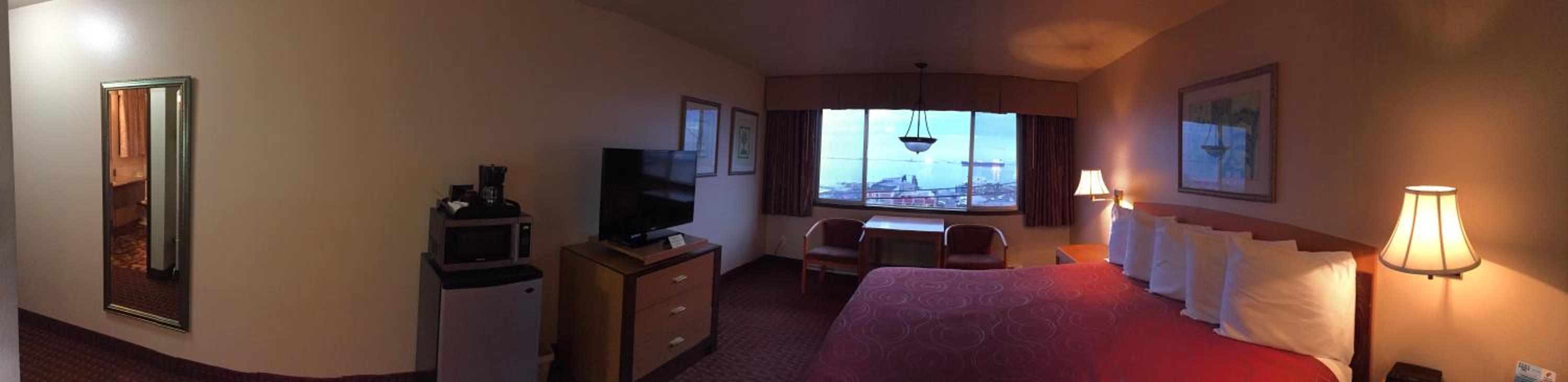 King Room - Harbor View  photo 3