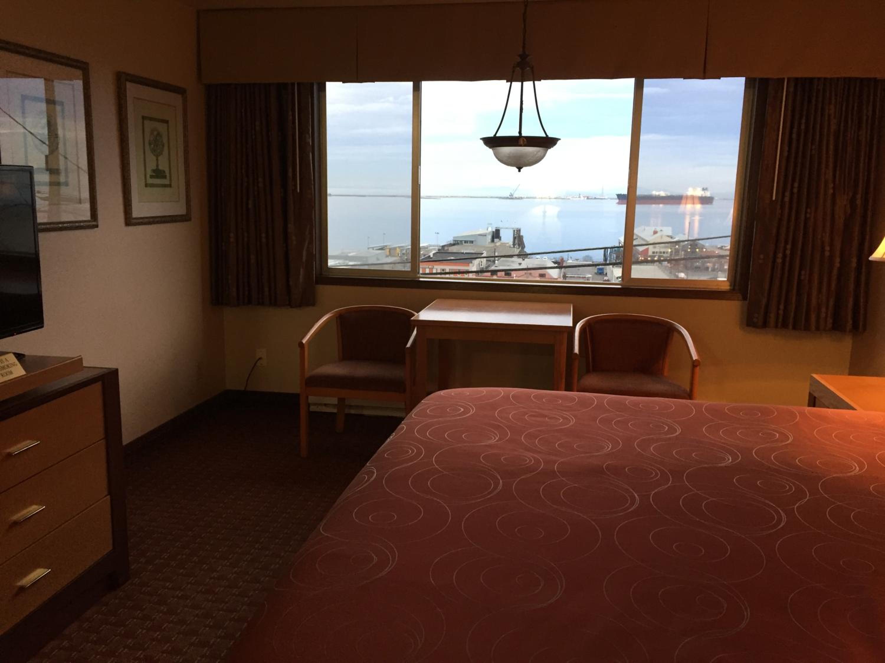 King Room - Harbor View  photo 2