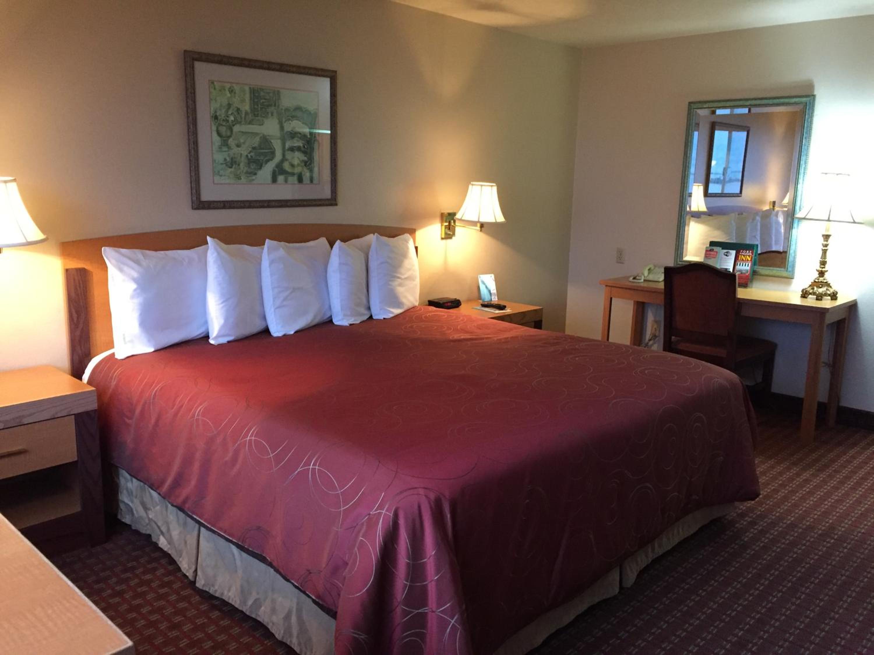 King Room - Harbor View  photo 1