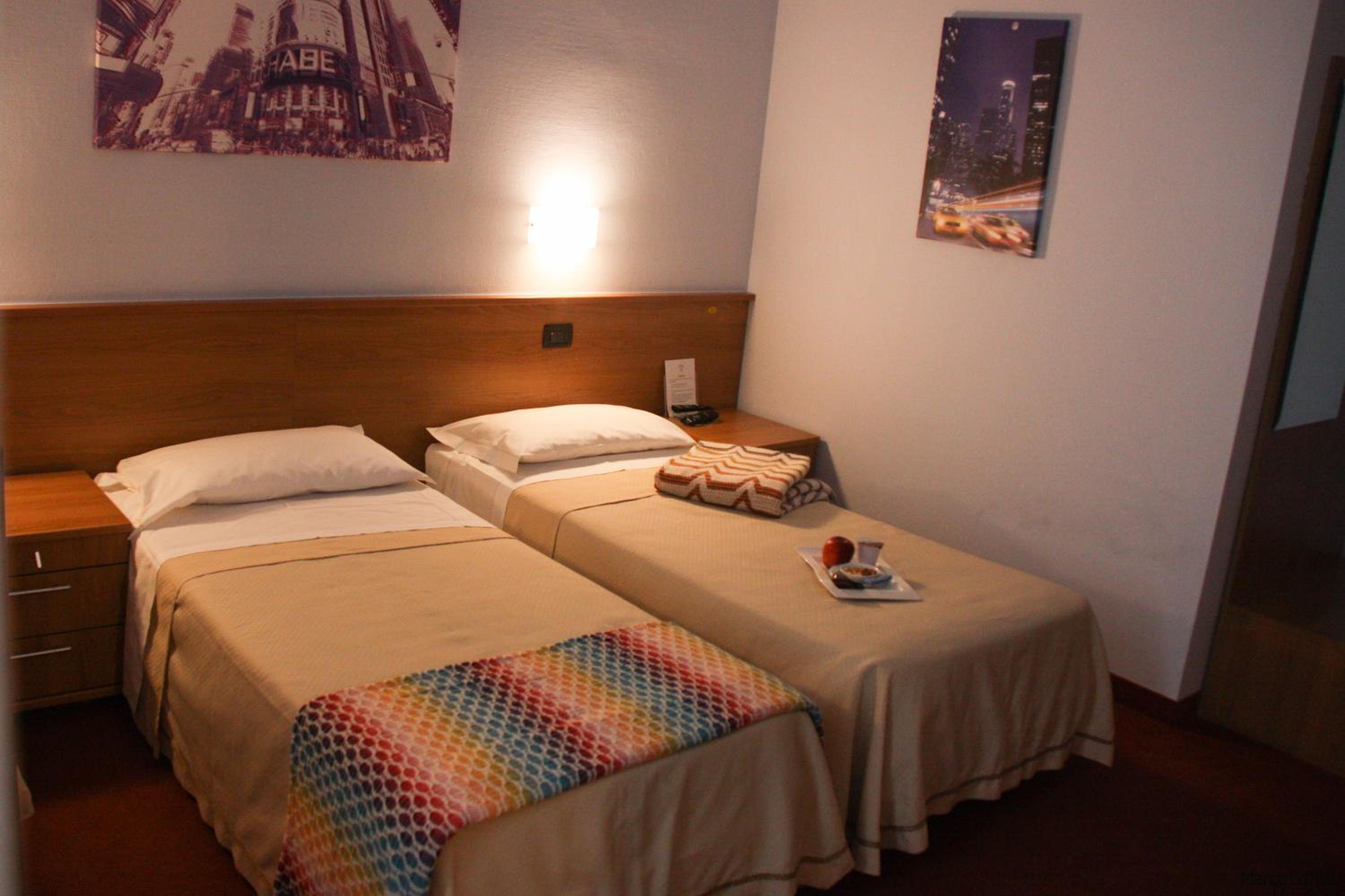Twin Room photo 2