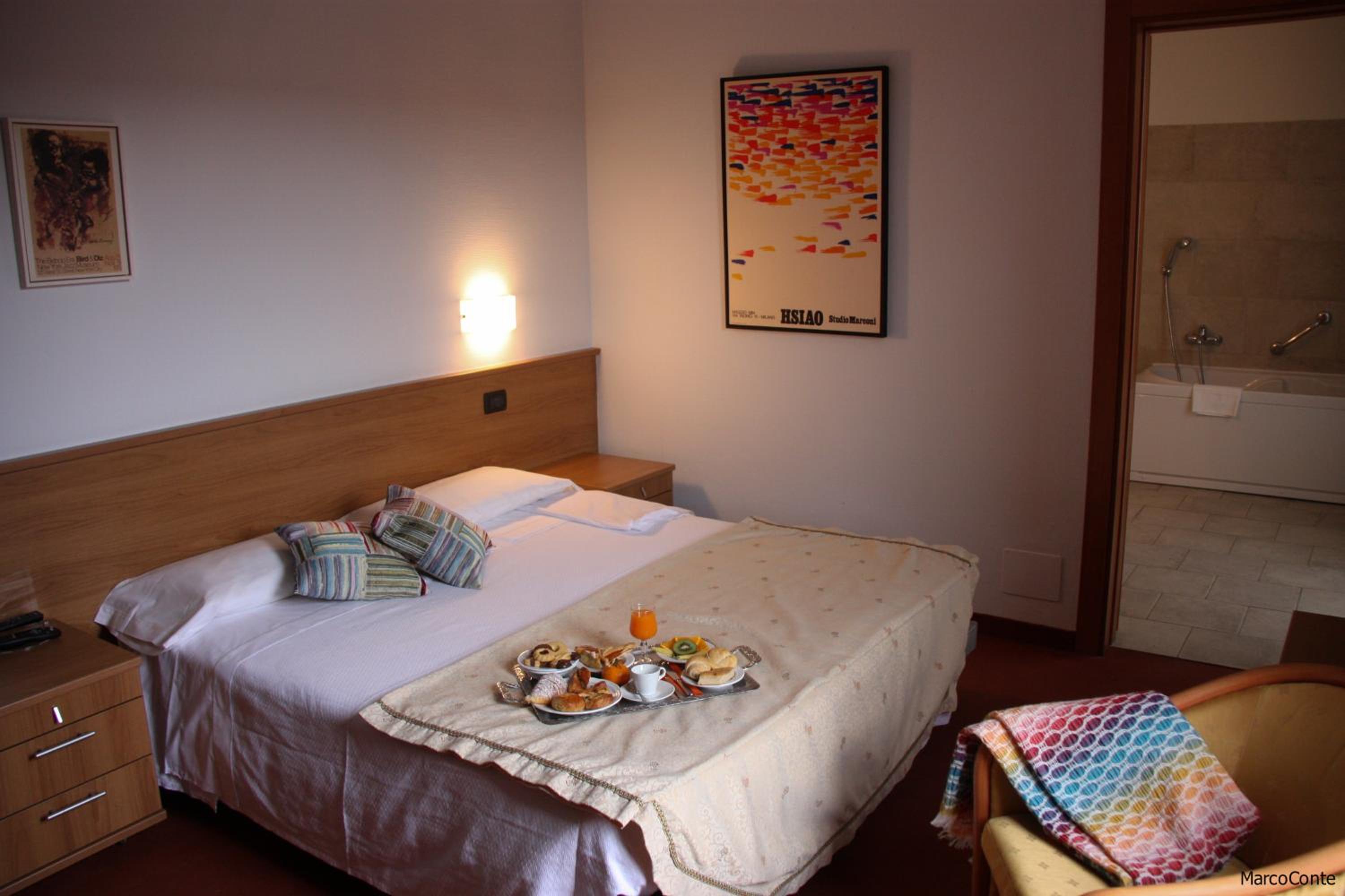 Double Room photo 3
