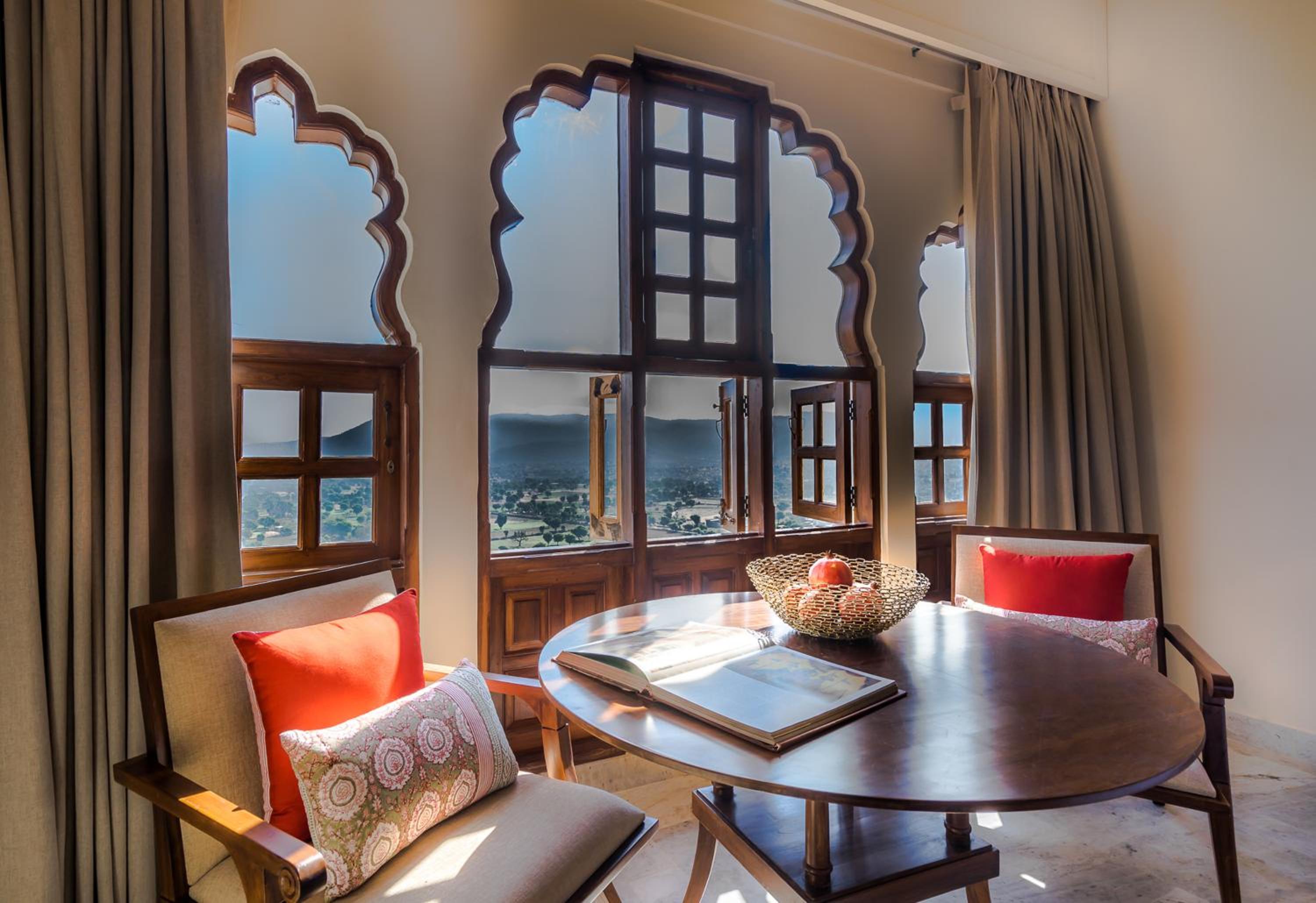 Heritage Twin Room