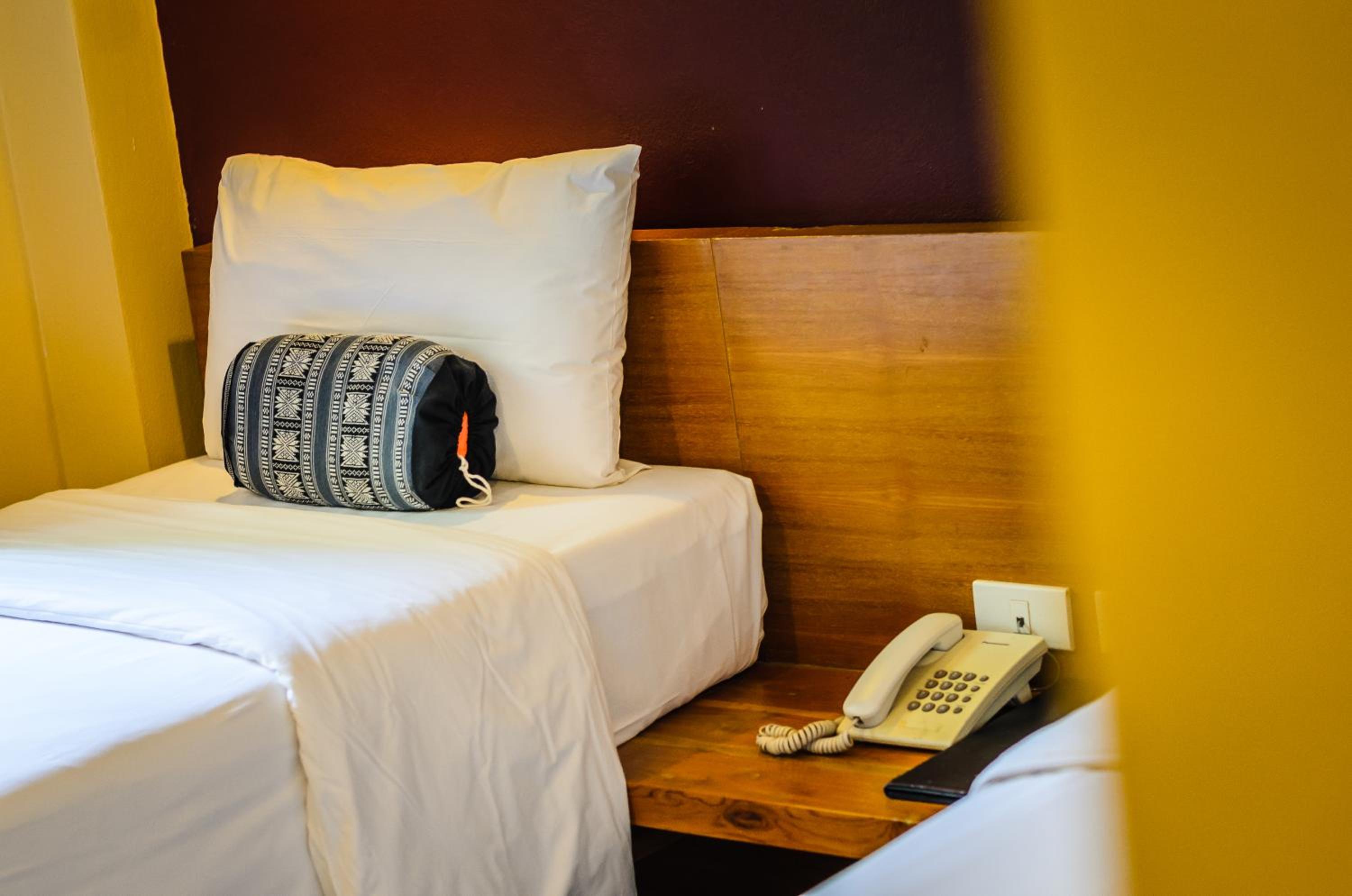 Superior Twin Room photo 2