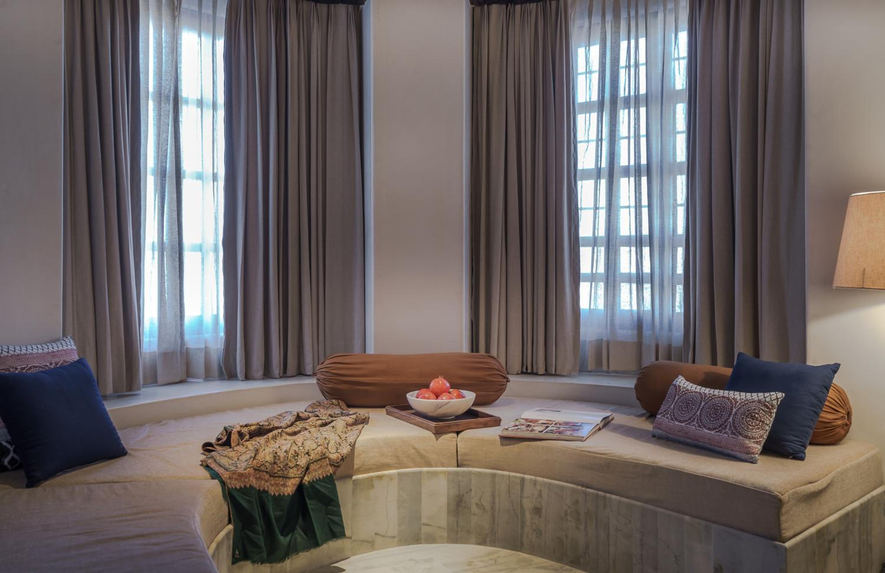 Royal King Suite