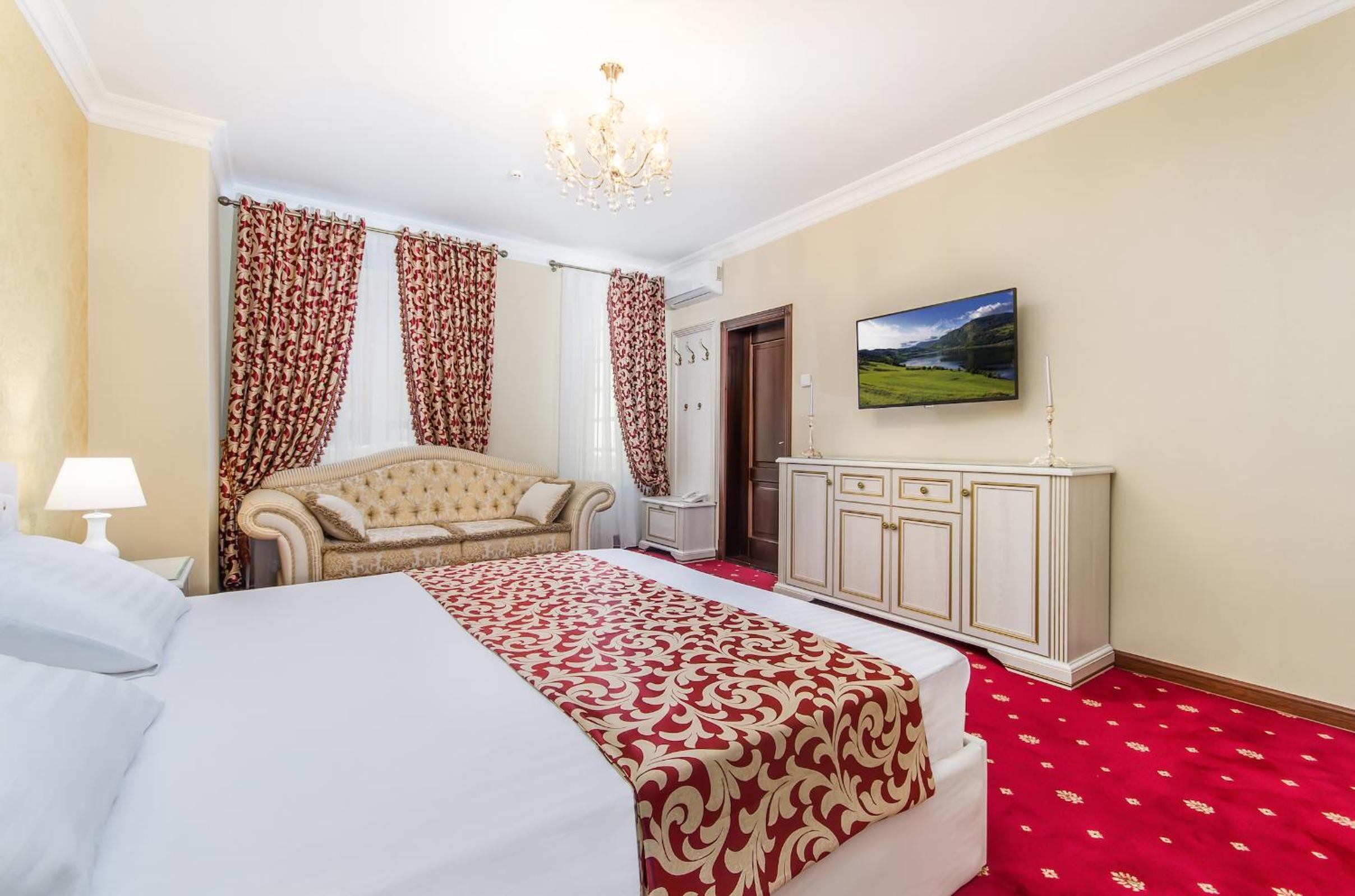 Junior Suite photo 2
