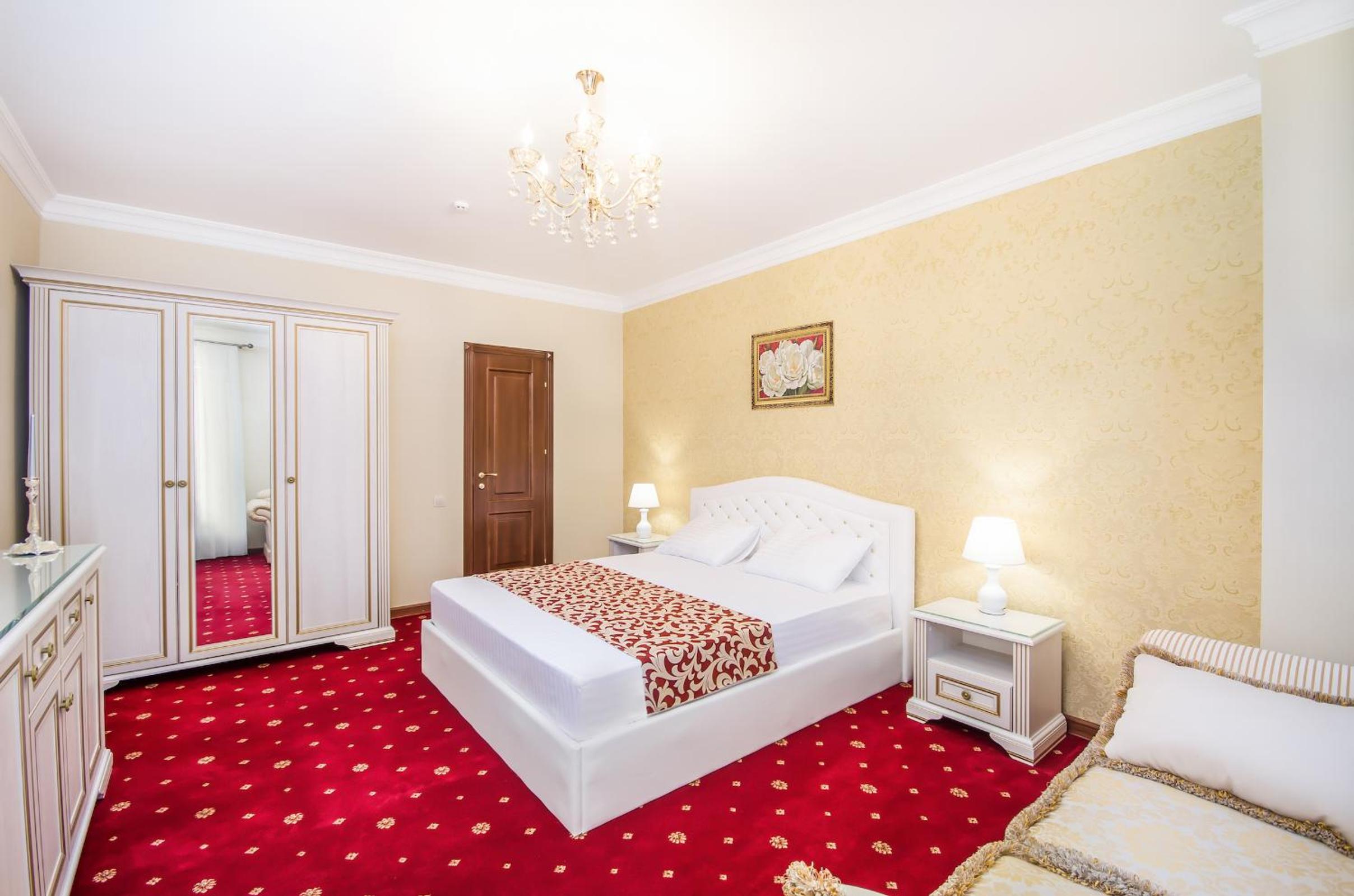 Junior Suite photo 1