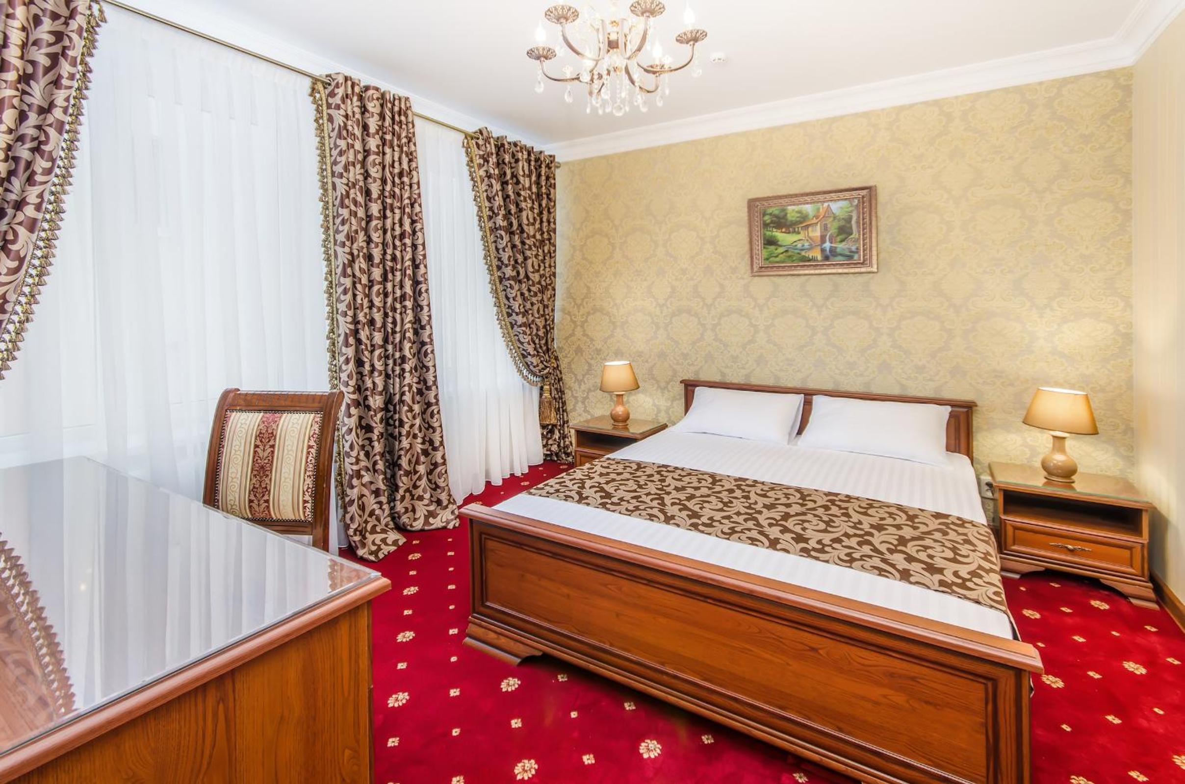 Double Room photo 1
