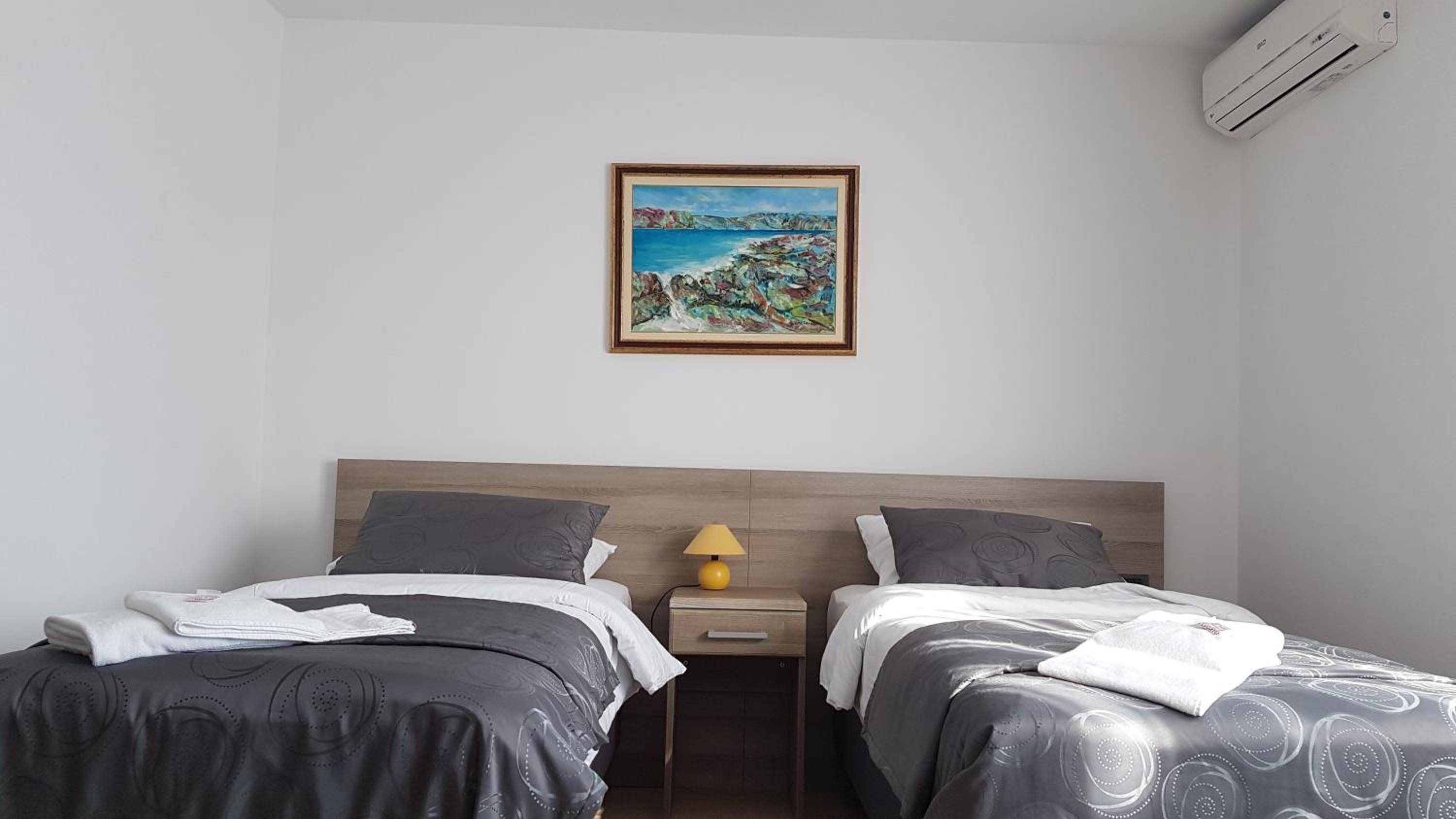 Double Room with Garden View photo 1