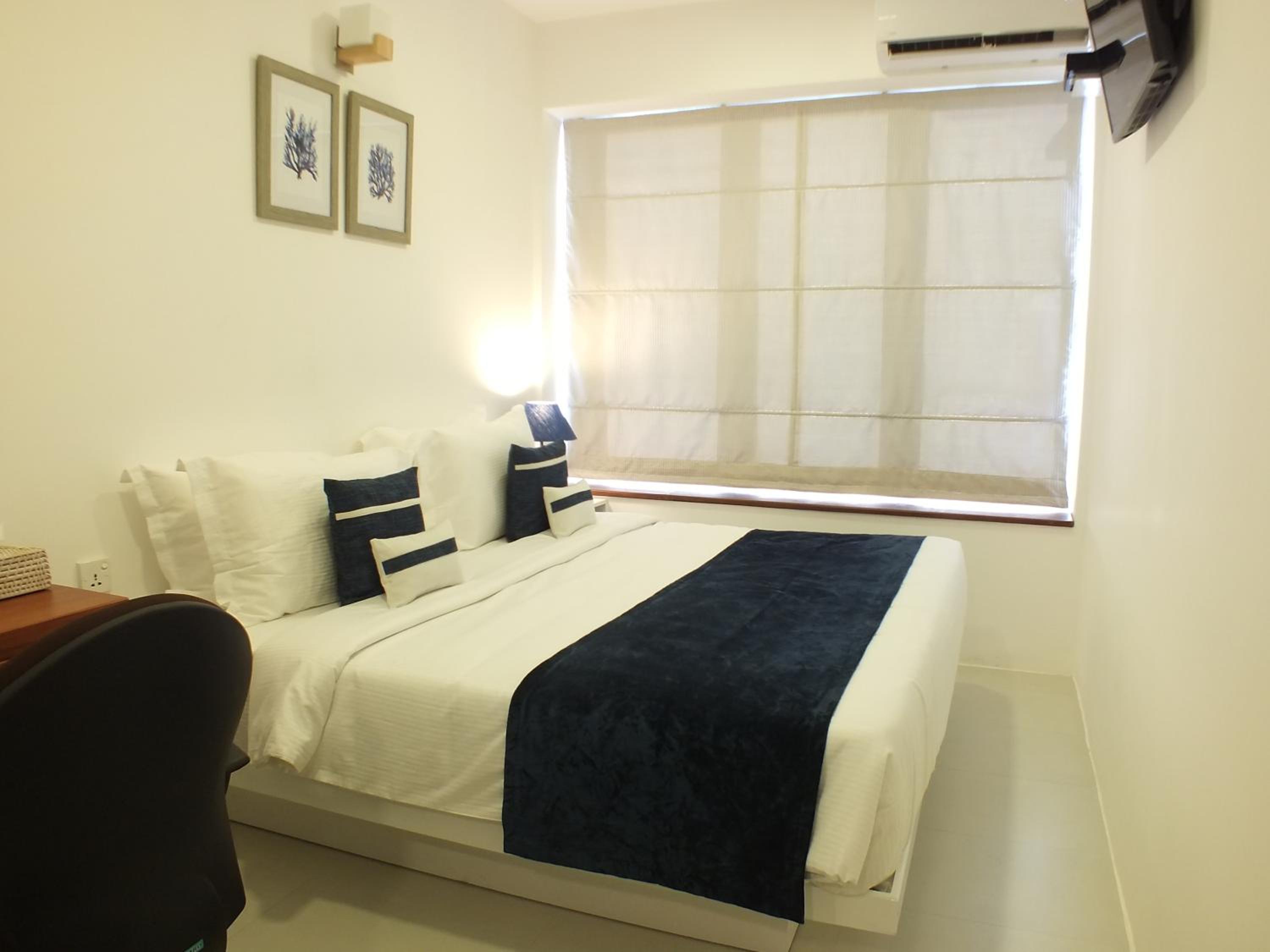 Double Room photo 2