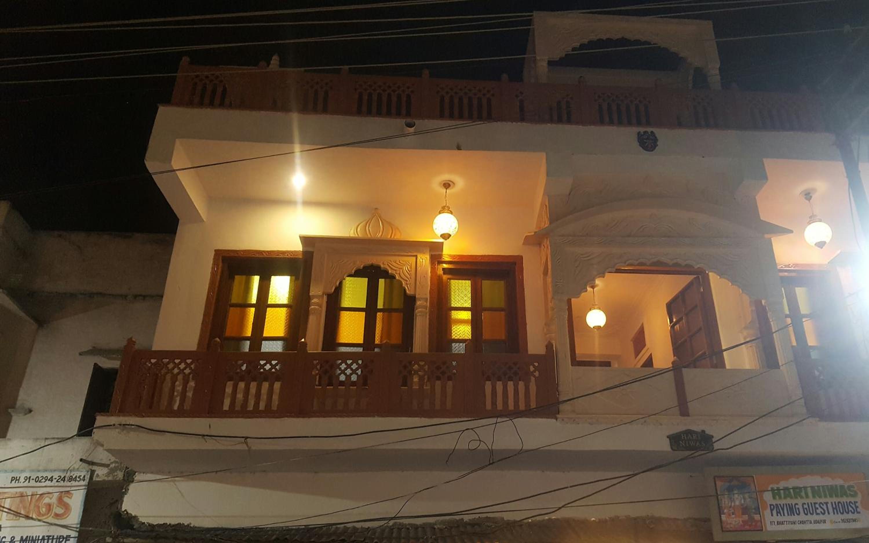 Double Room - Photo 8