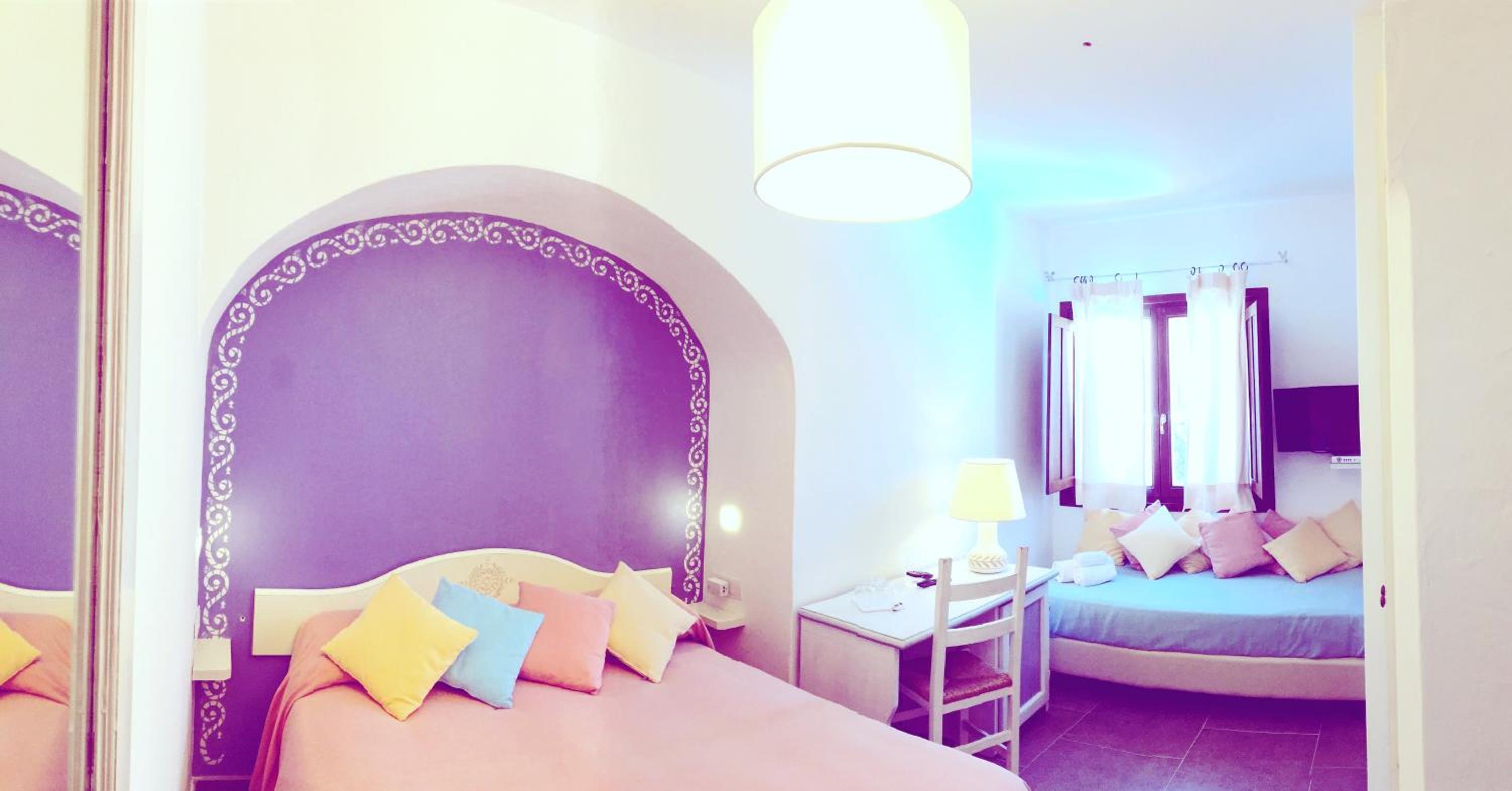 Standard Triple Room - Photo 5