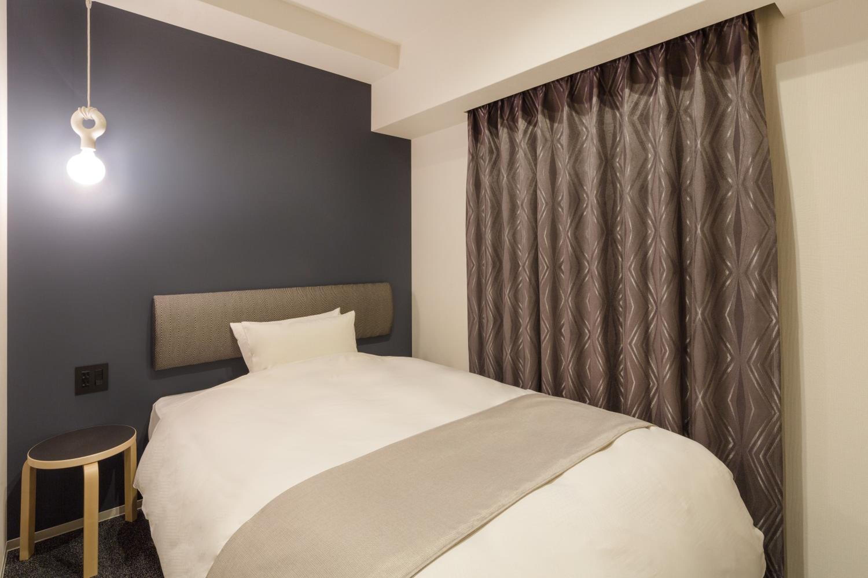 Economy Double Room photo 2