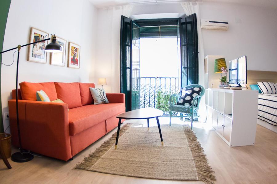 Apartamento Estudio