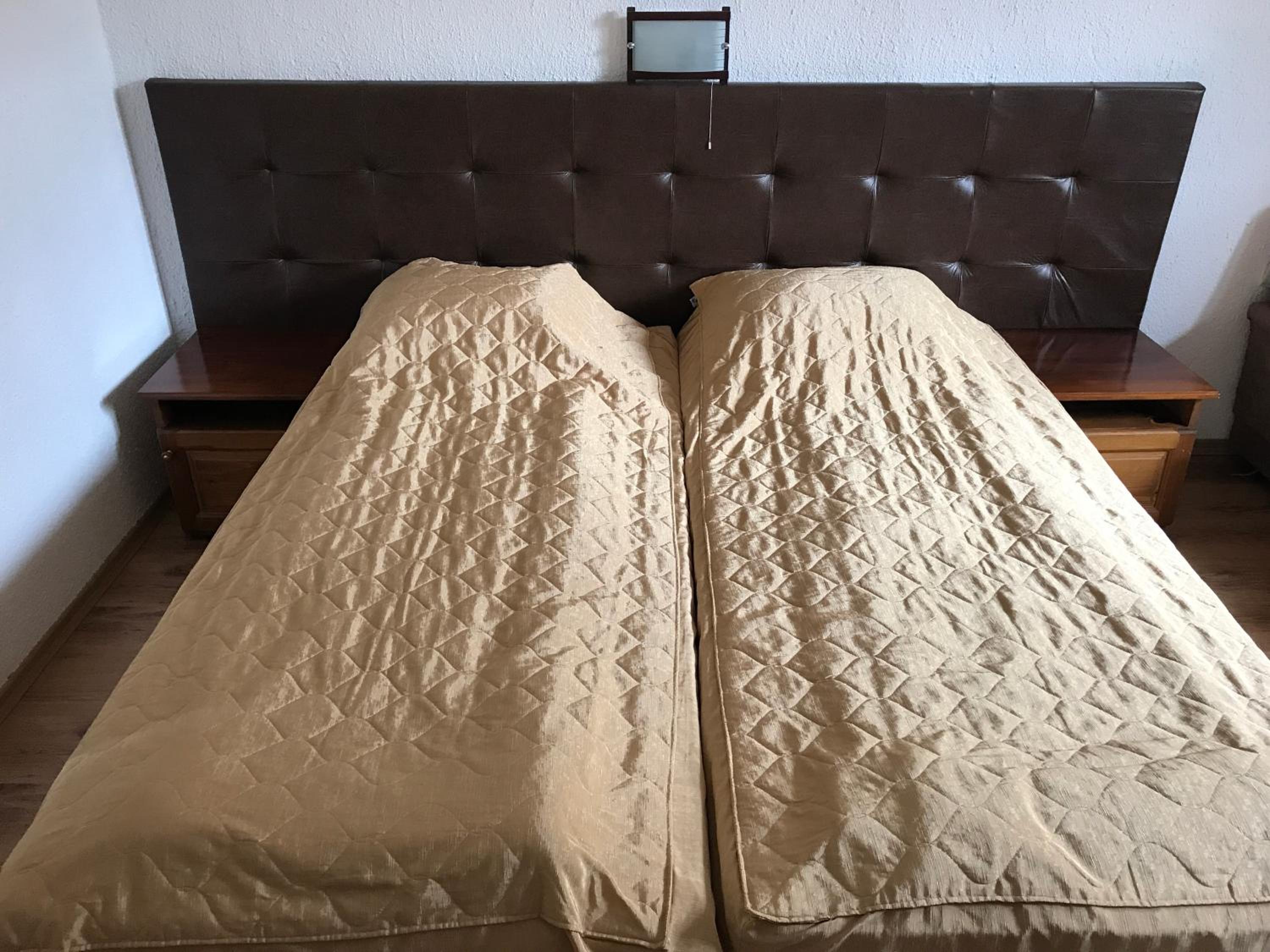 Double or Twin Room - Photo 4