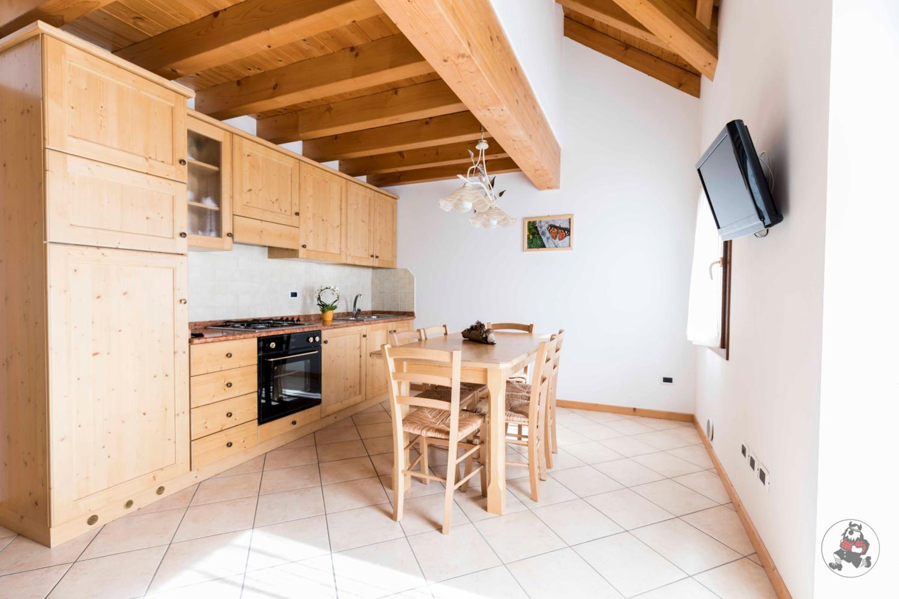 Superior Apartment (5 Adults) photo 3