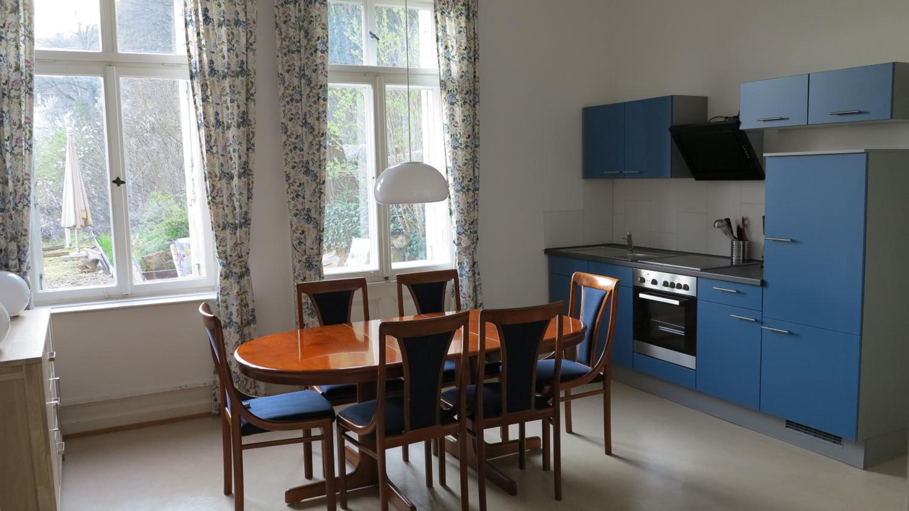 Apartment with Terrace photo 3