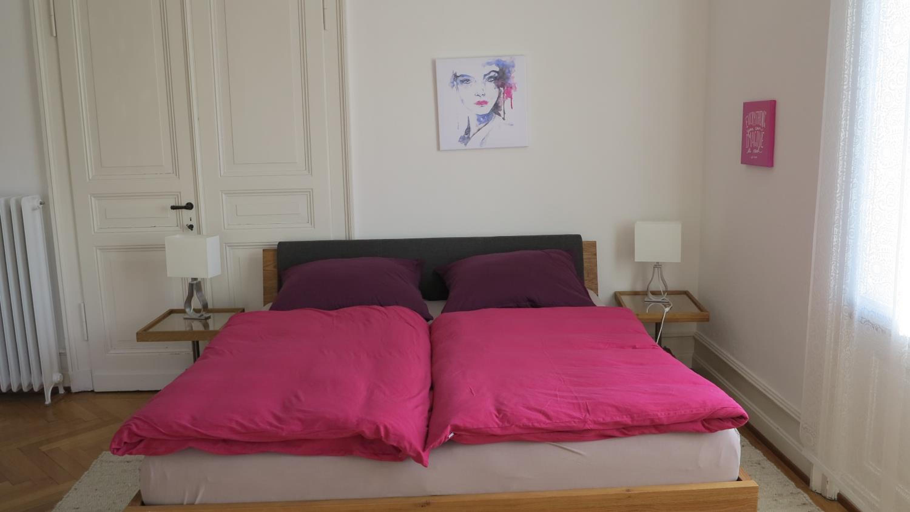 Apartment with Terrace photo 2