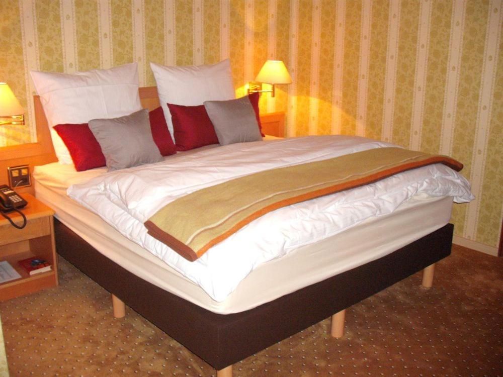 Comfort Double Room photo 1