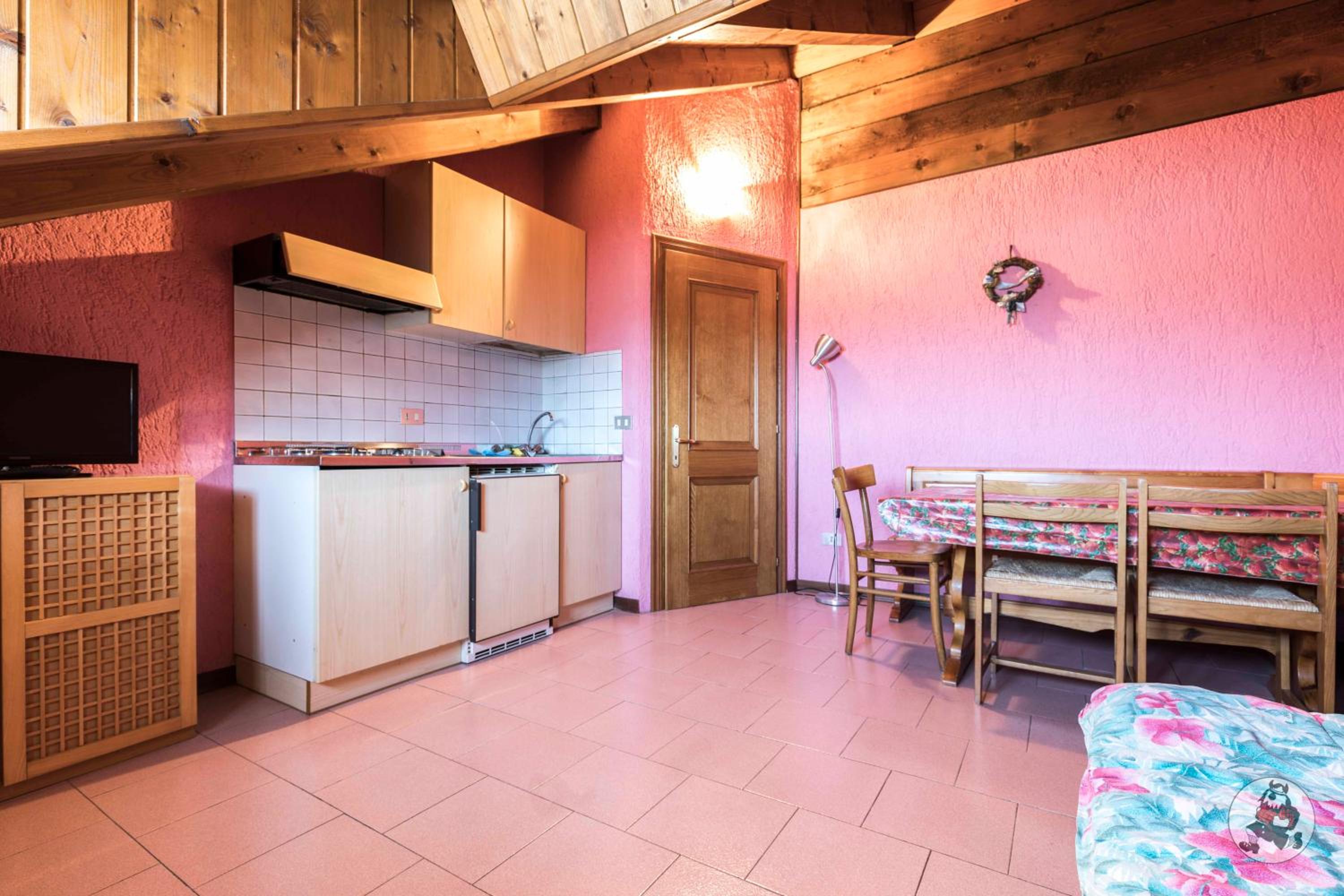 Two-Bedroom Apartment (6 Adults) photo 1