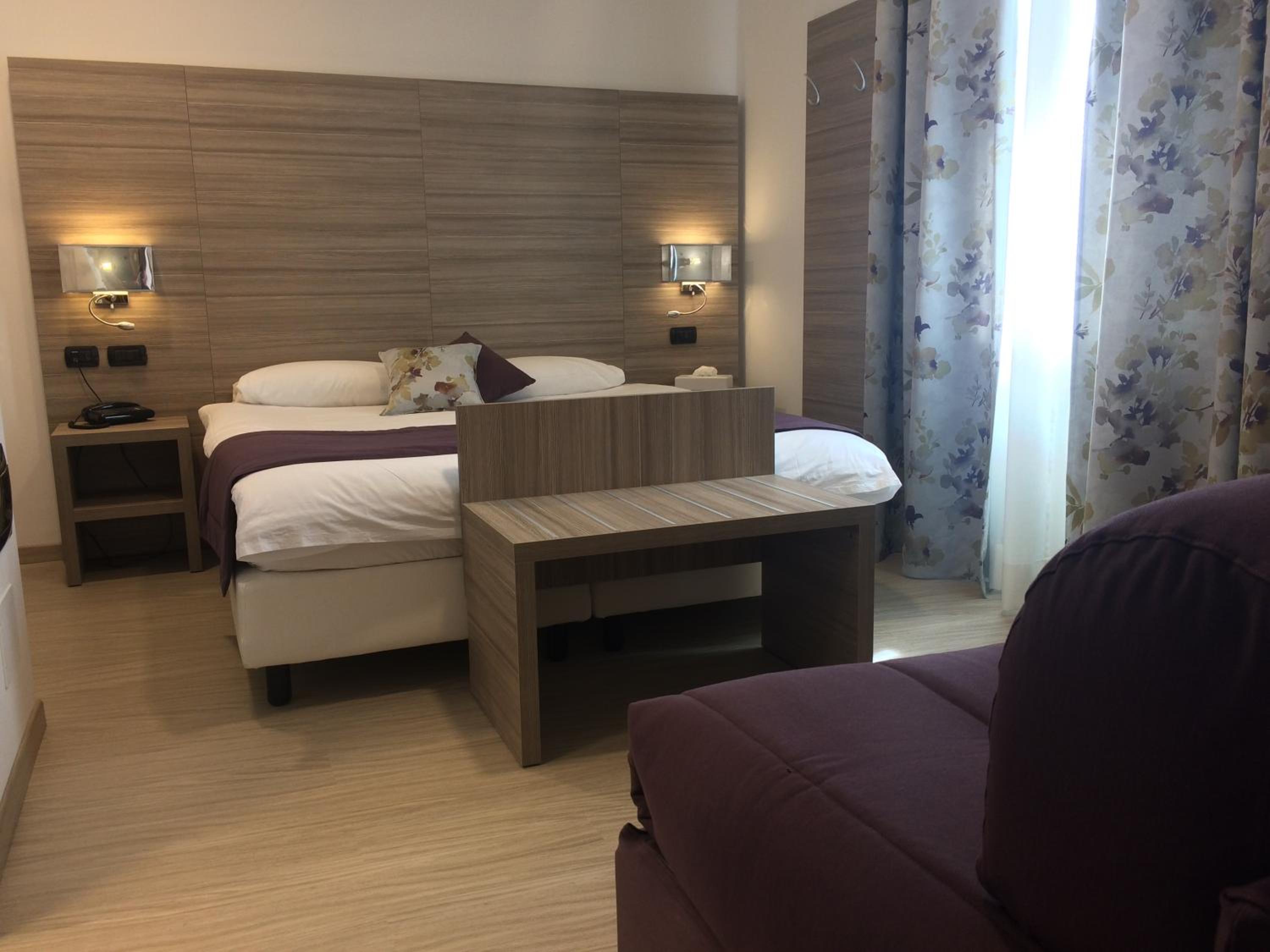 Comfort Triple Room - Photo 1