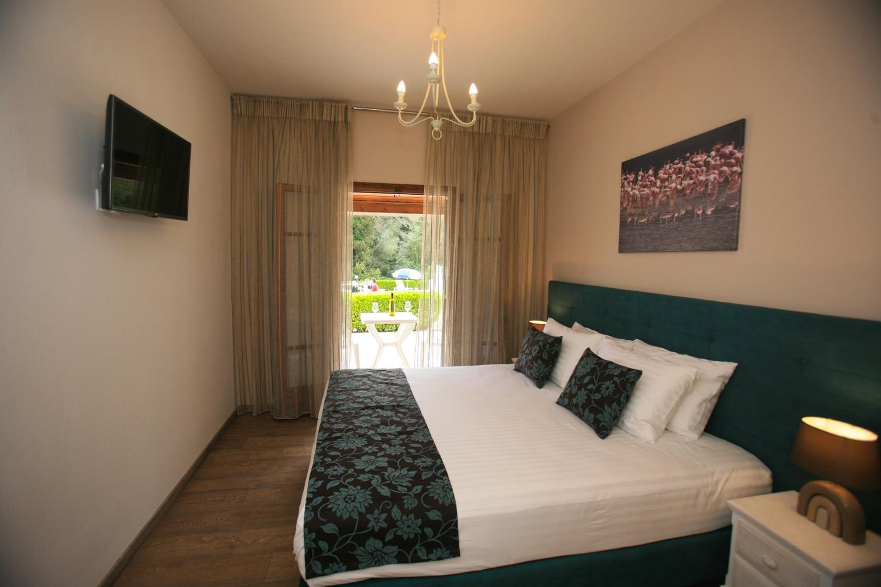 Double Or Twin Room