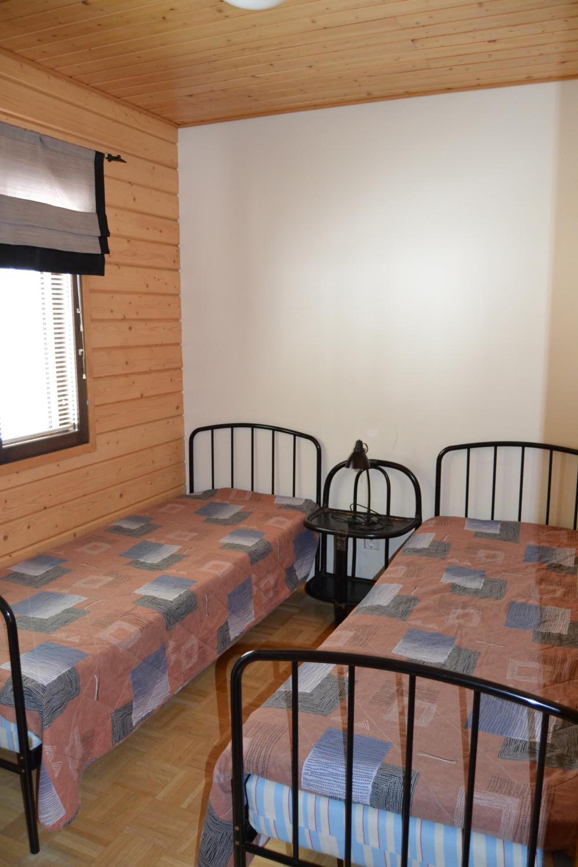 Superior Two-Bedroom Cottage photo 1
