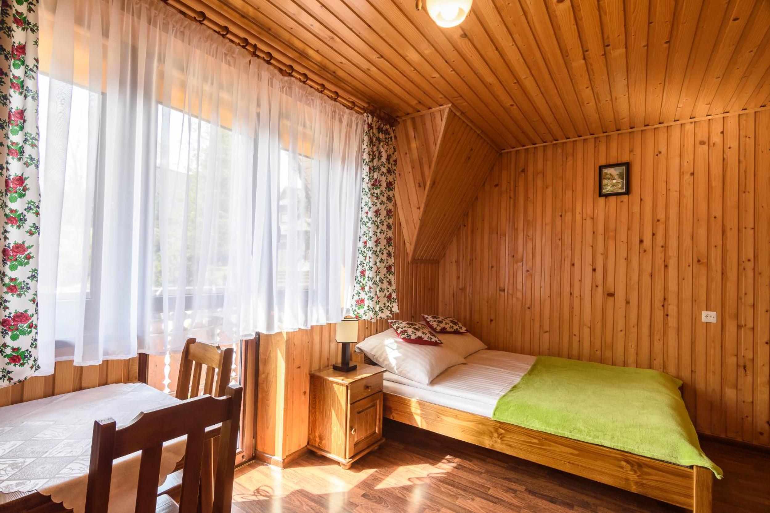 Triple Room with Mountain View photo 3