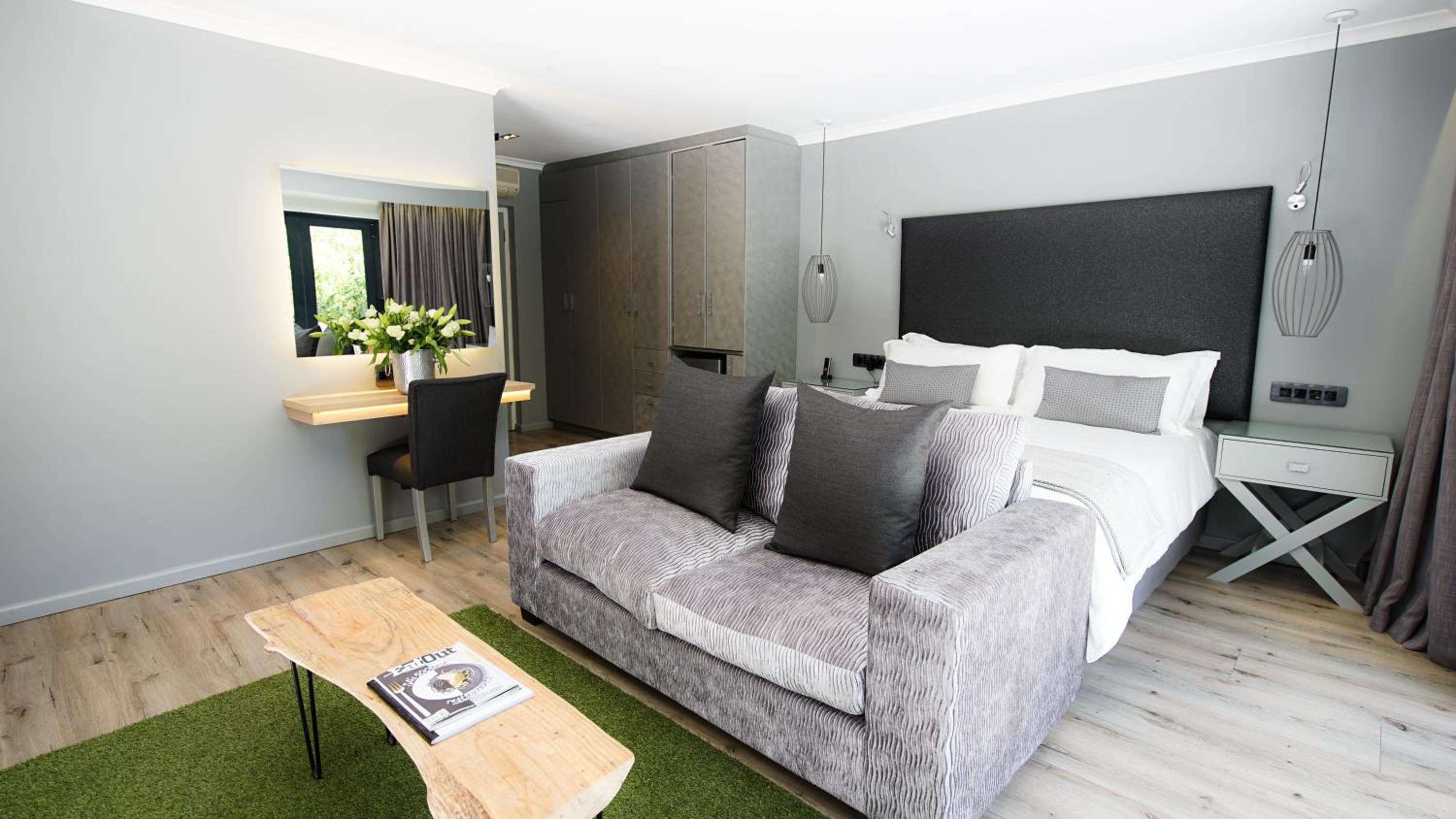 Forest Suite photo 1