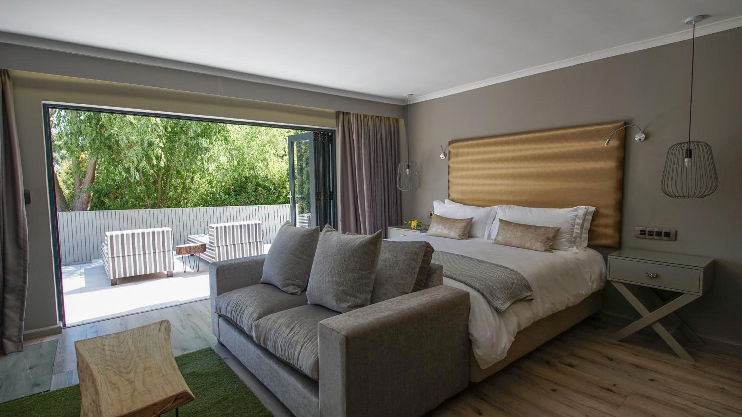 Garden Suite 3 to 7 photo 1