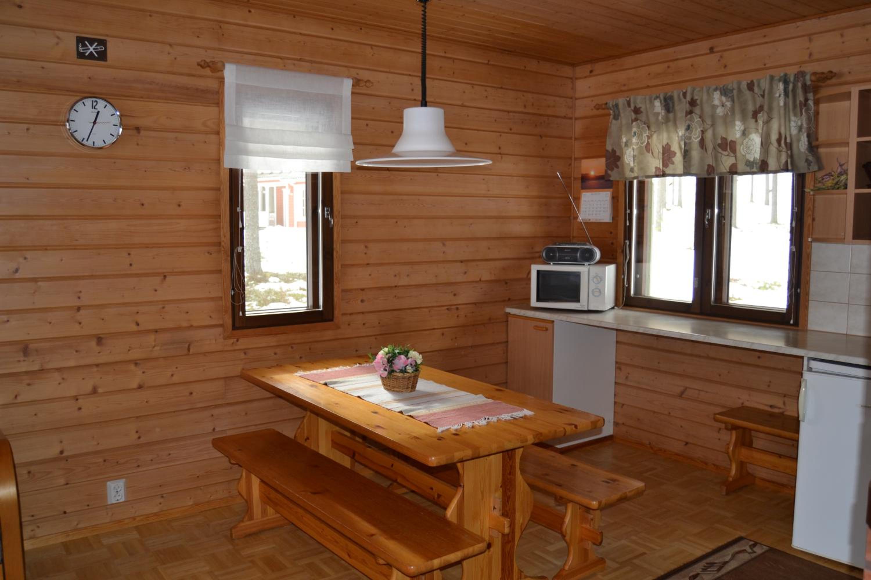 Superior Two-Bedroom Cottage photo 3